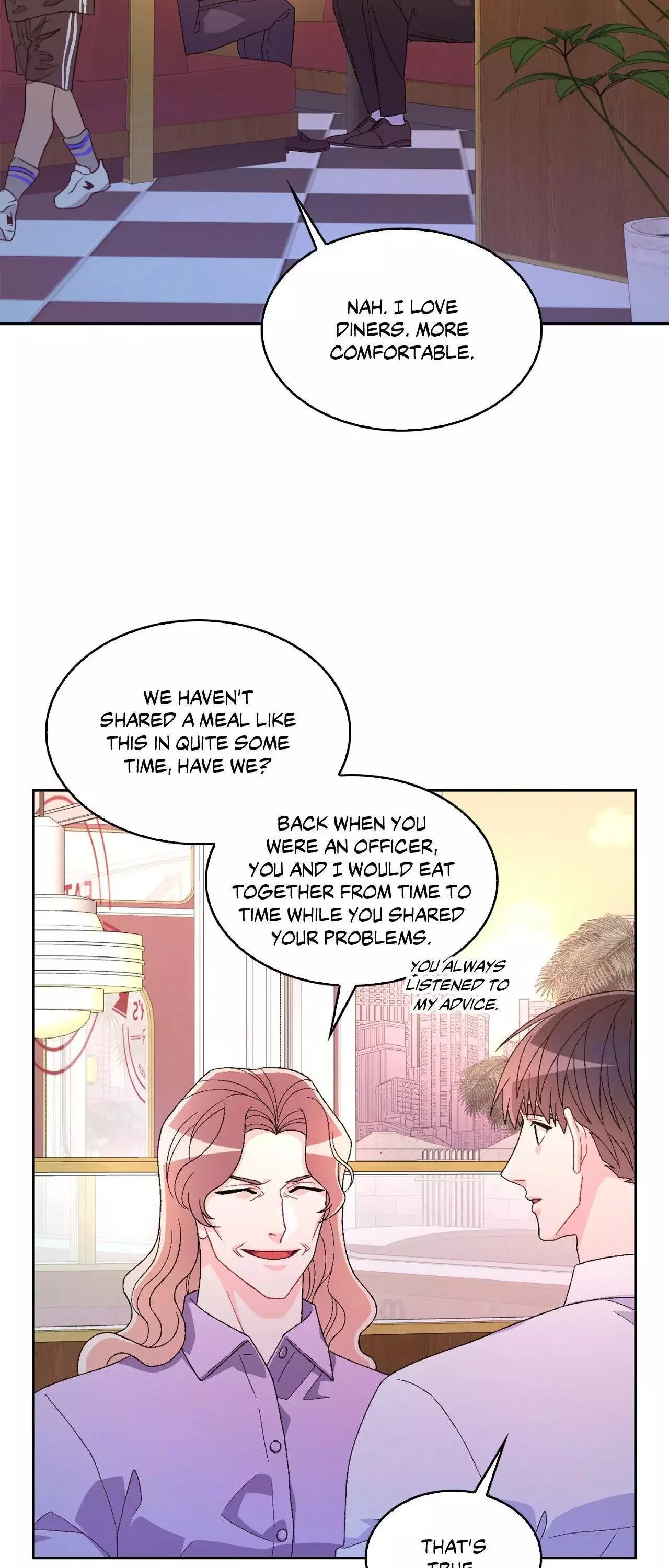 Arthur - Chapter 83 Page 2