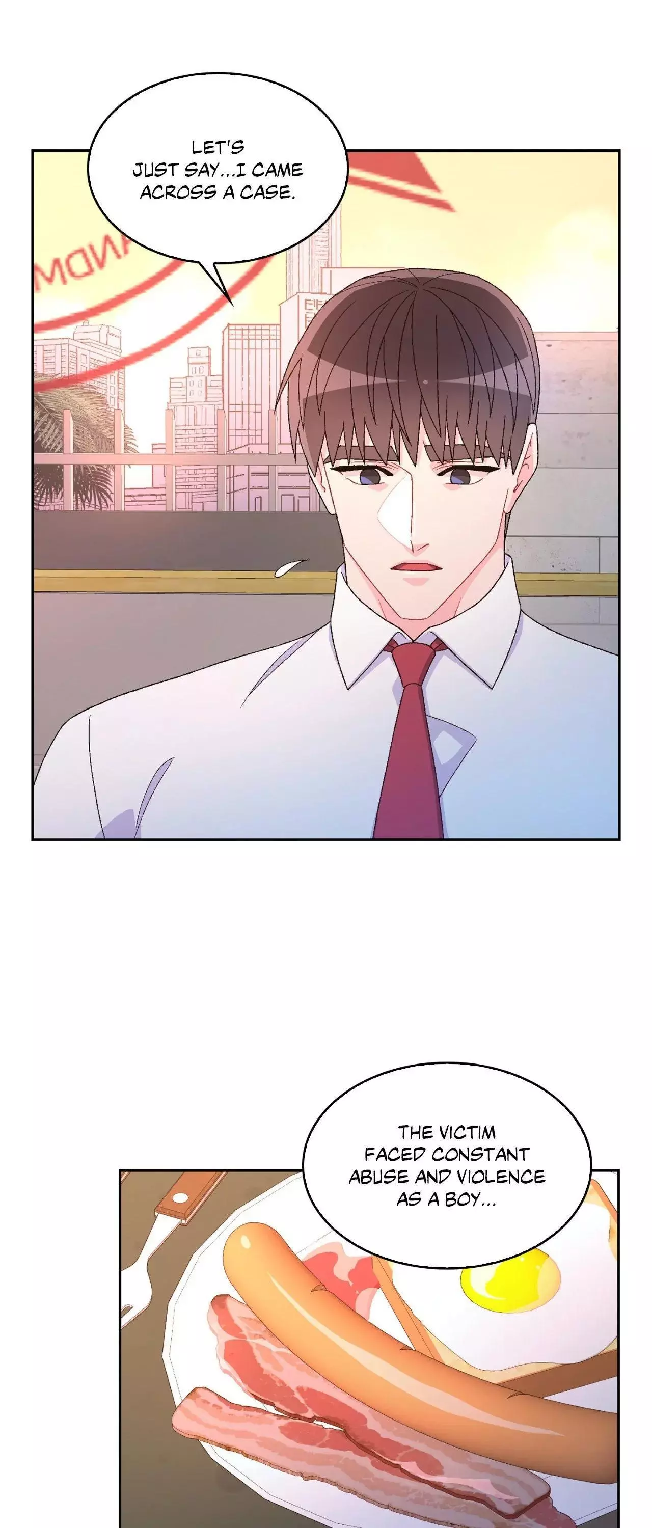 Arthur - Chapter 83 Page 4