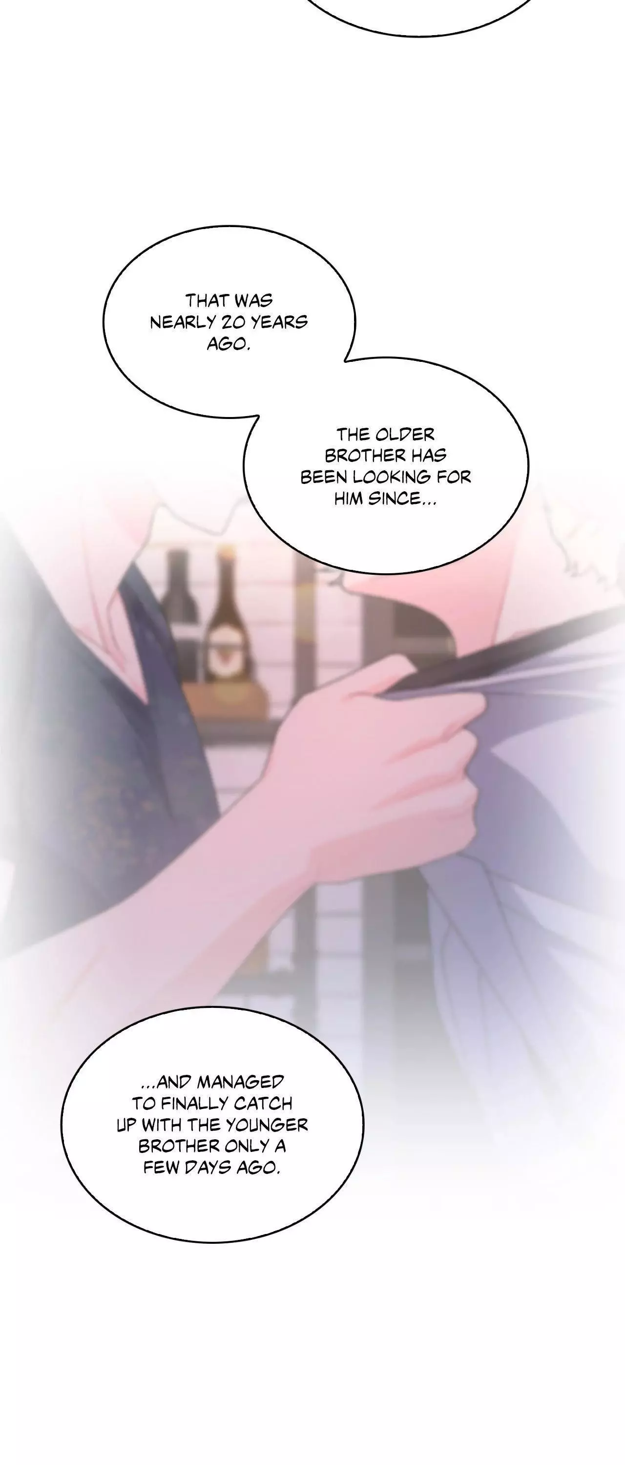 Arthur - Chapter 83 Page 6