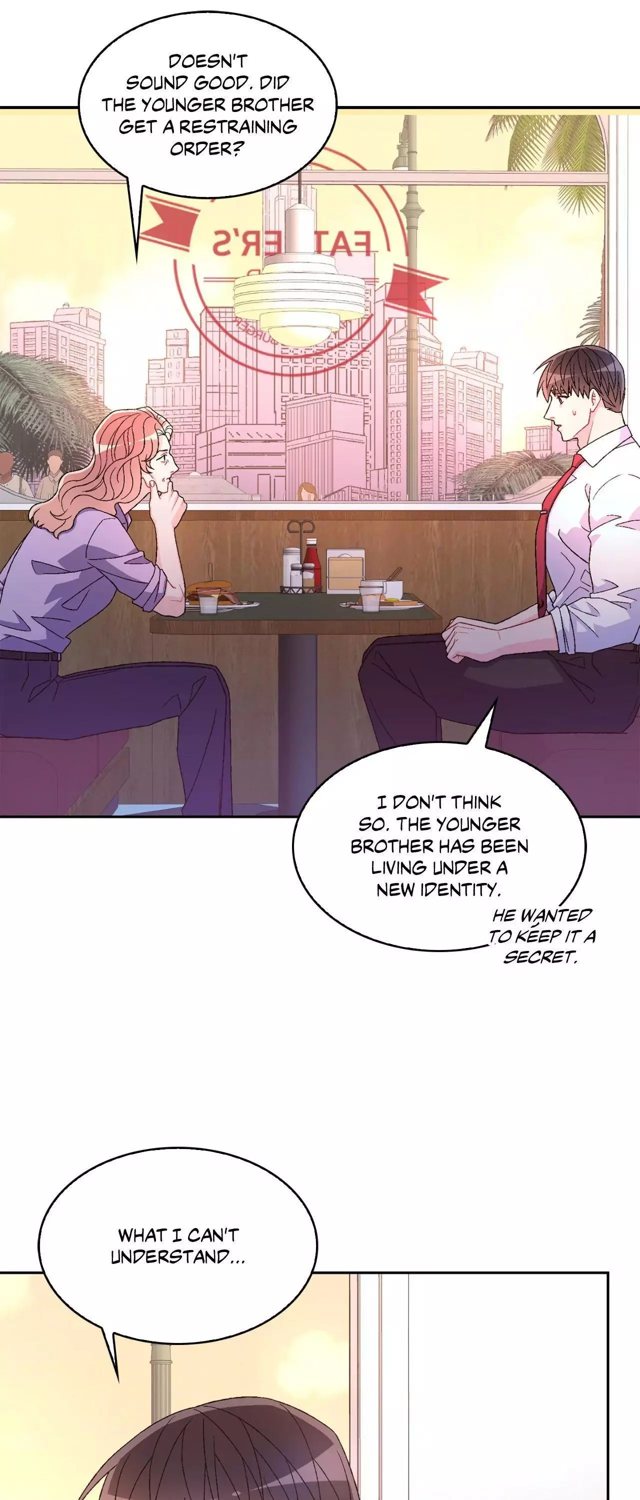 Arthur - Chapter 83 Page 7