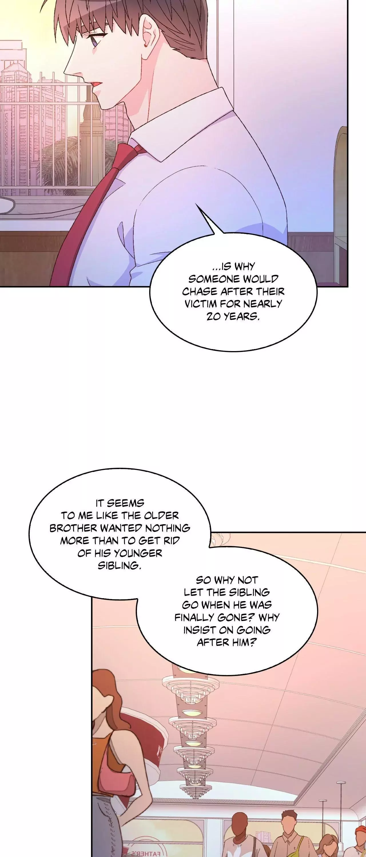 Arthur - Chapter 83 Page 8