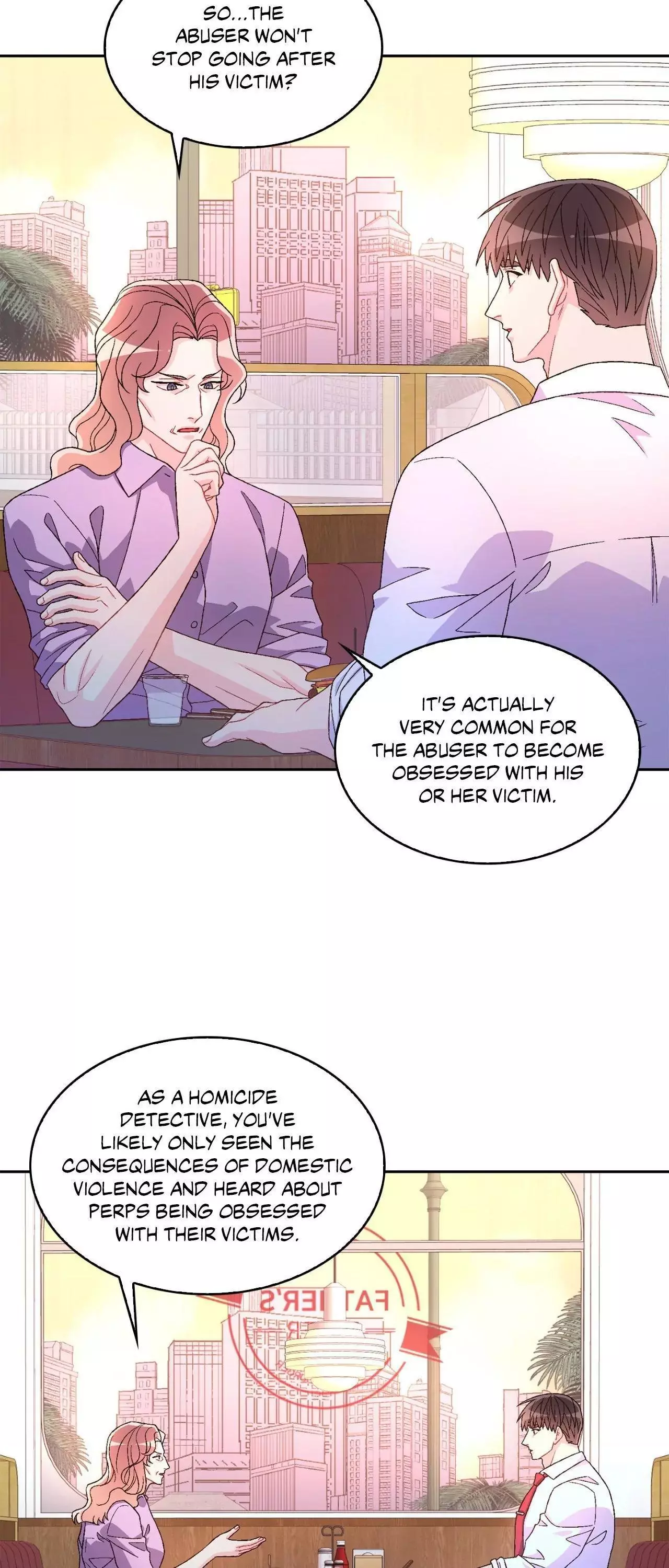 Arthur - Chapter 83 Page 11