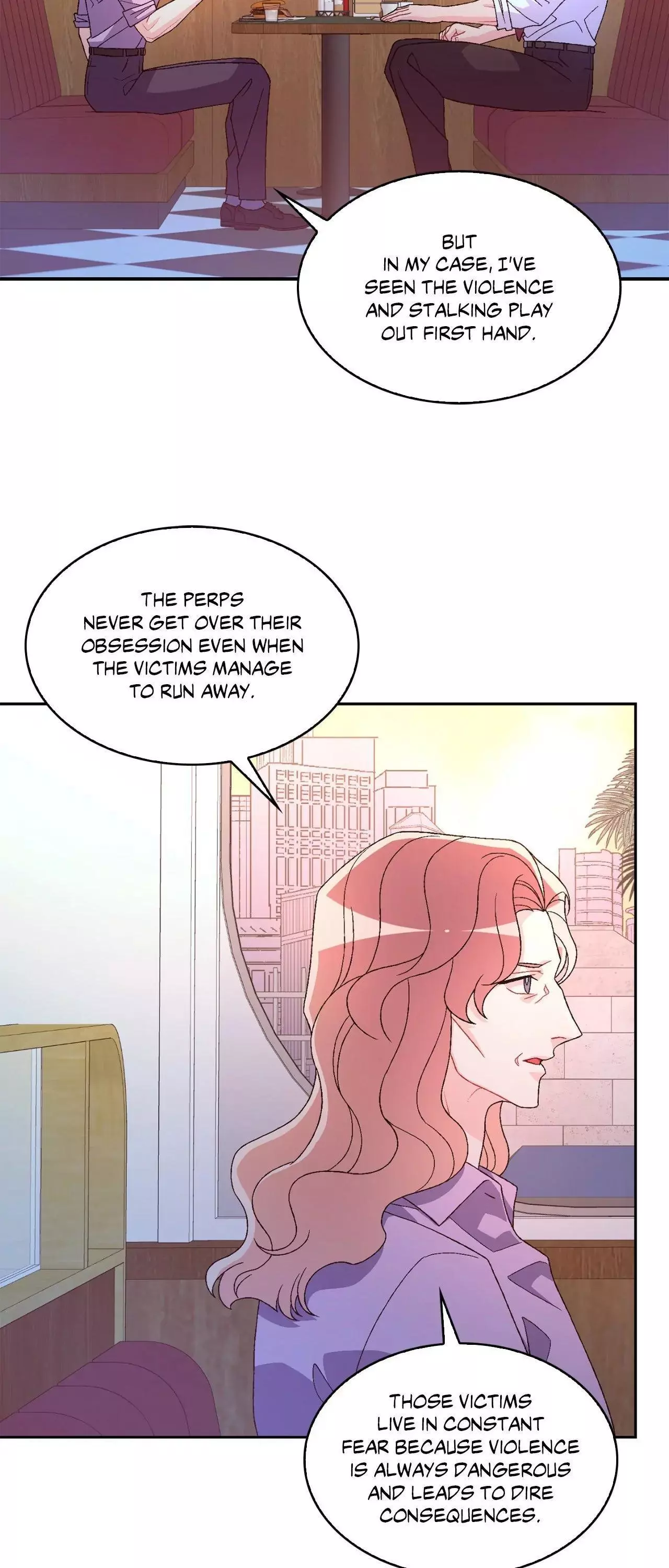 Arthur - Chapter 83 Page 12