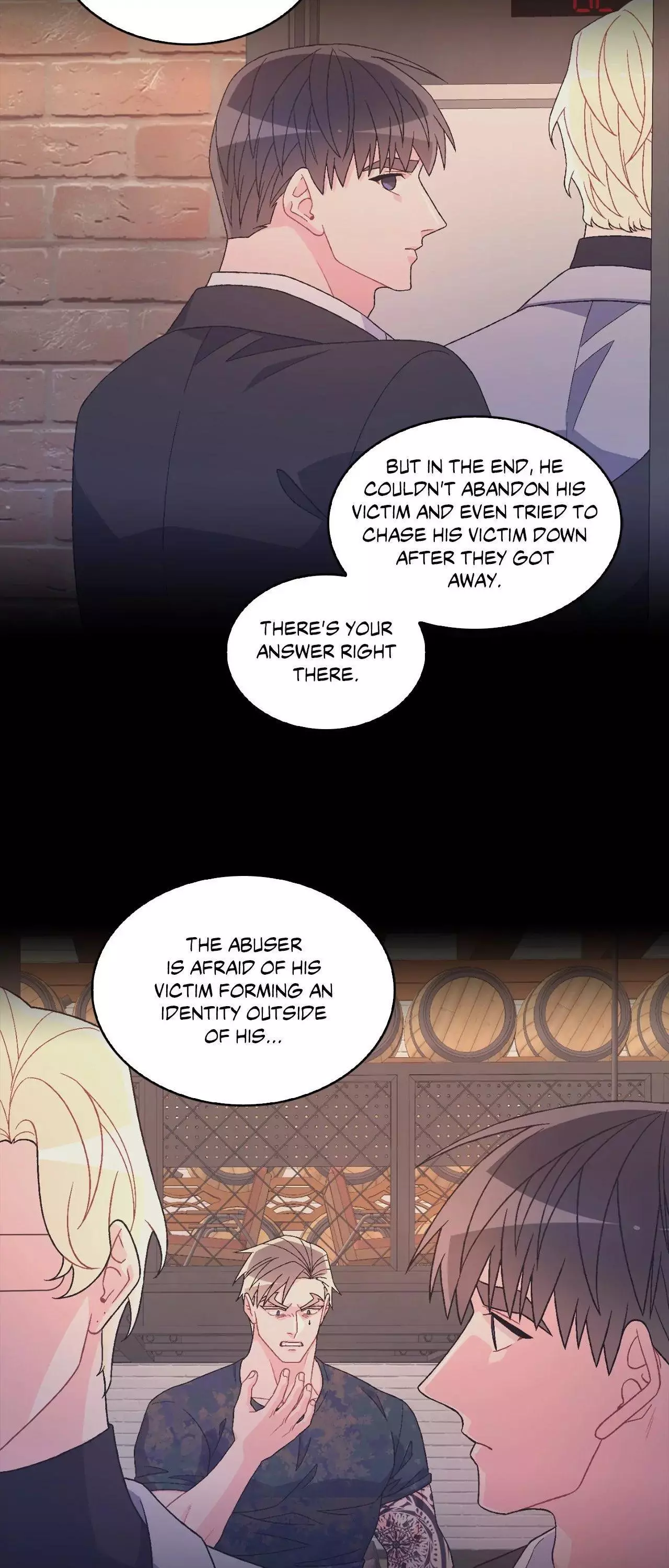 Arthur - Chapter 83 Page 15