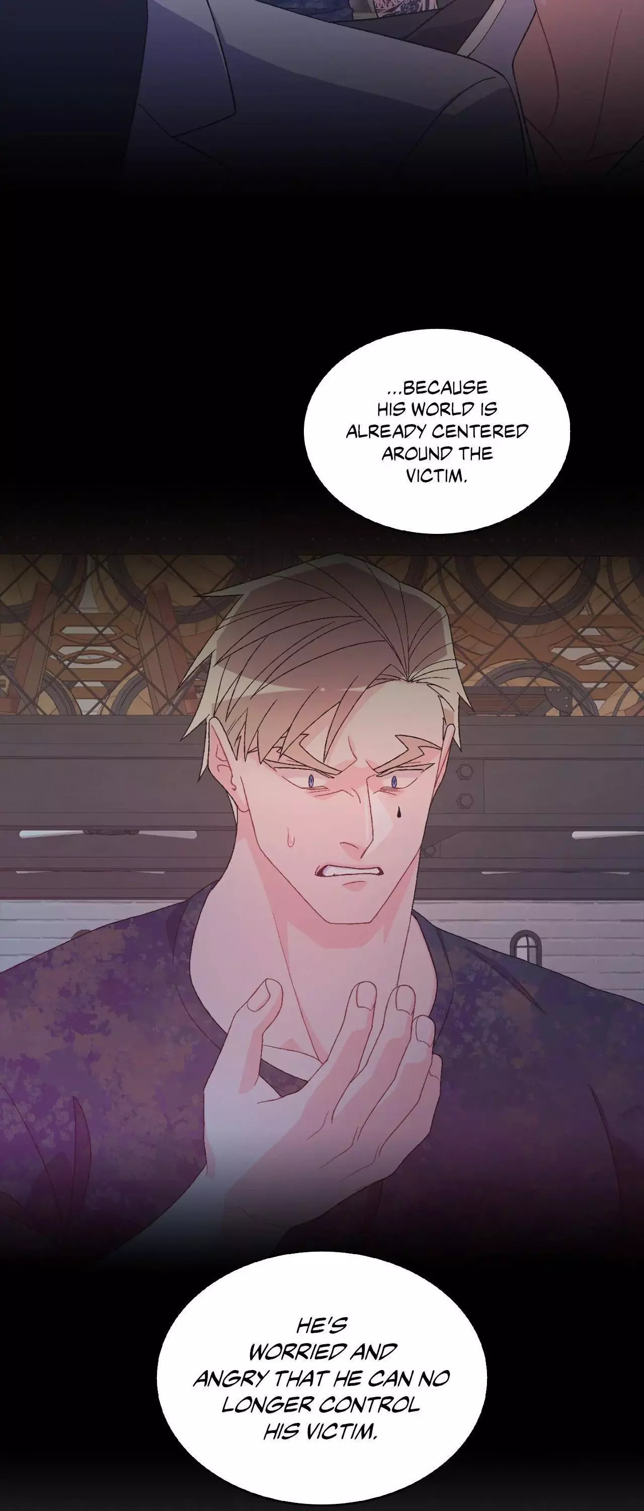 Arthur - Chapter 83 Page 16