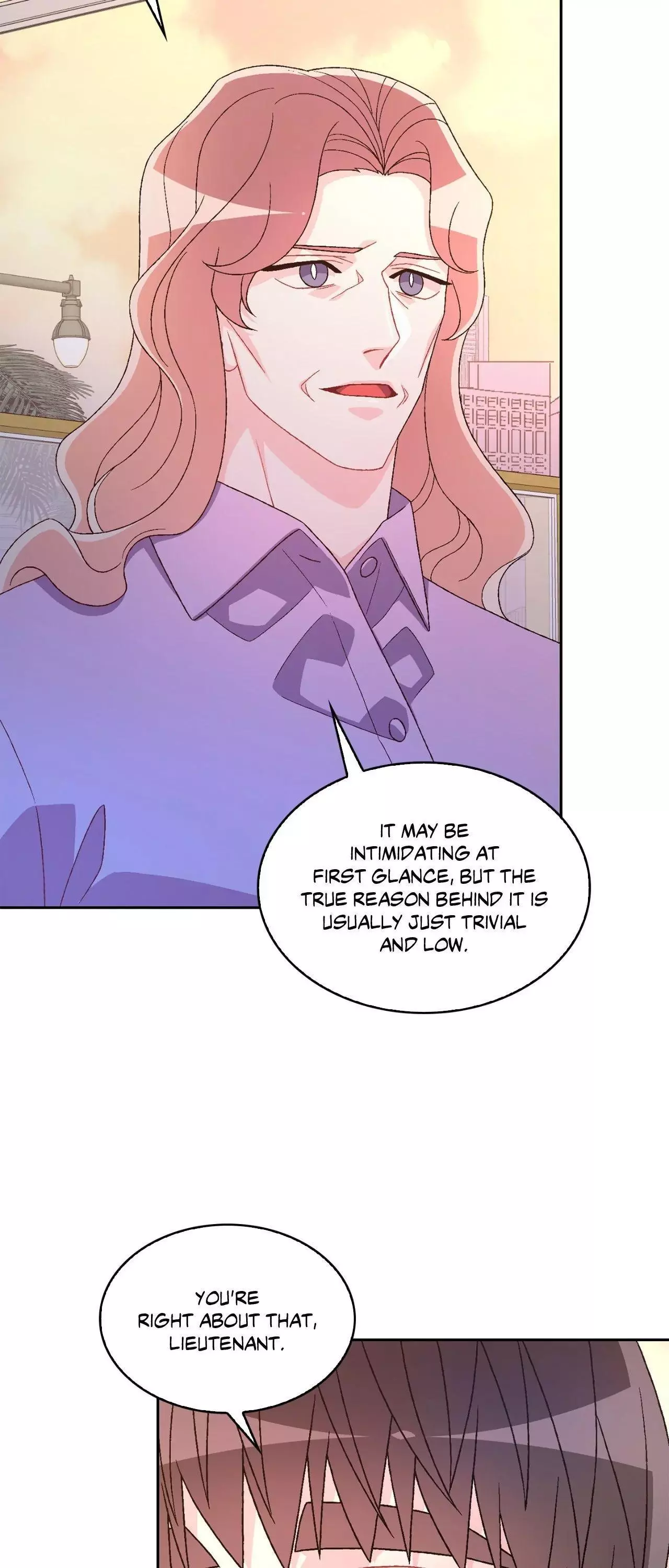 Arthur - Chapter 83 Page 18