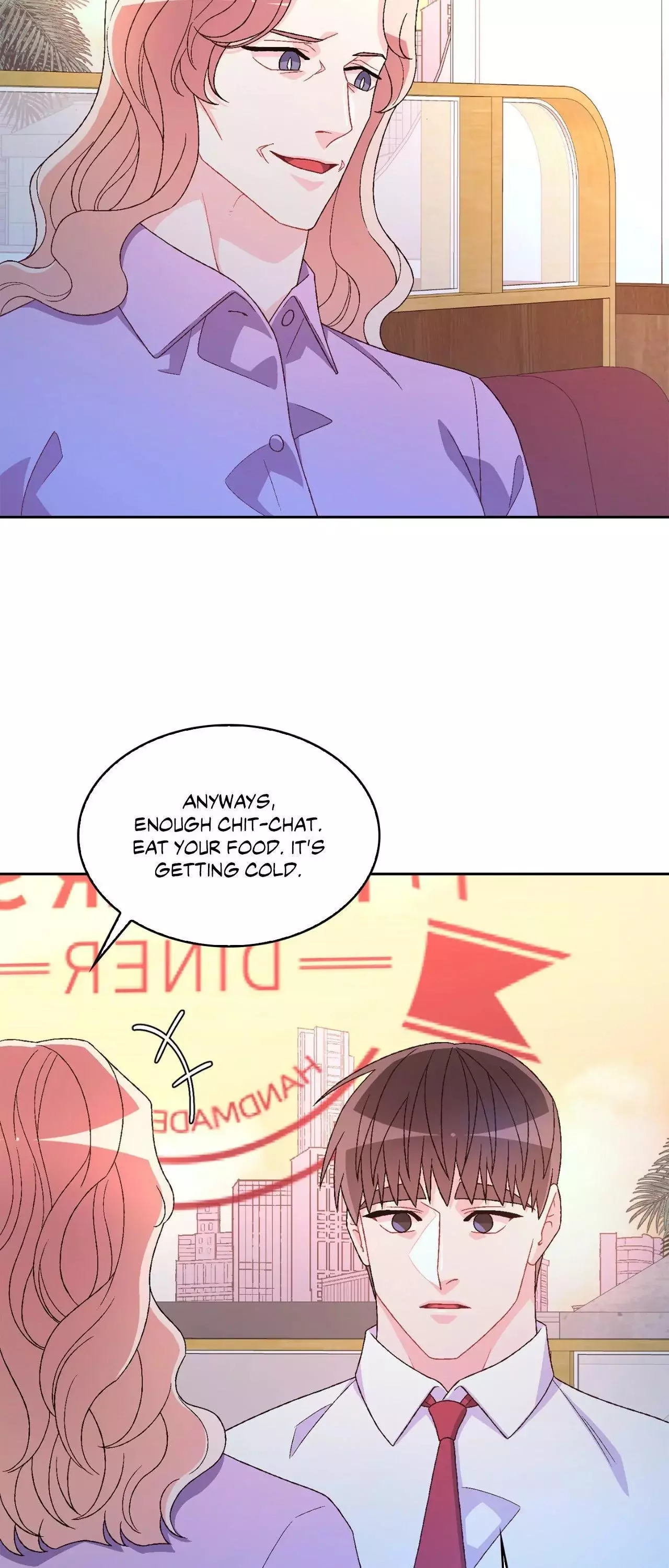 Arthur - Chapter 83 Page 23