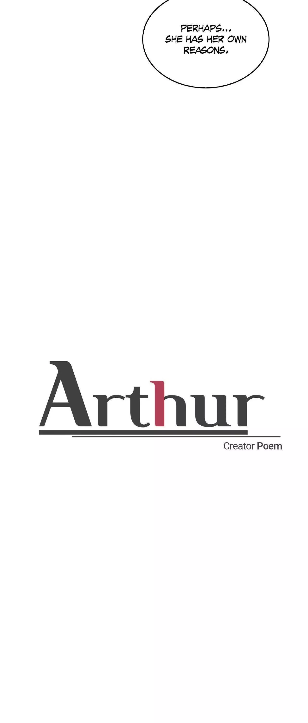 Arthur - Chapter 83 Page 25