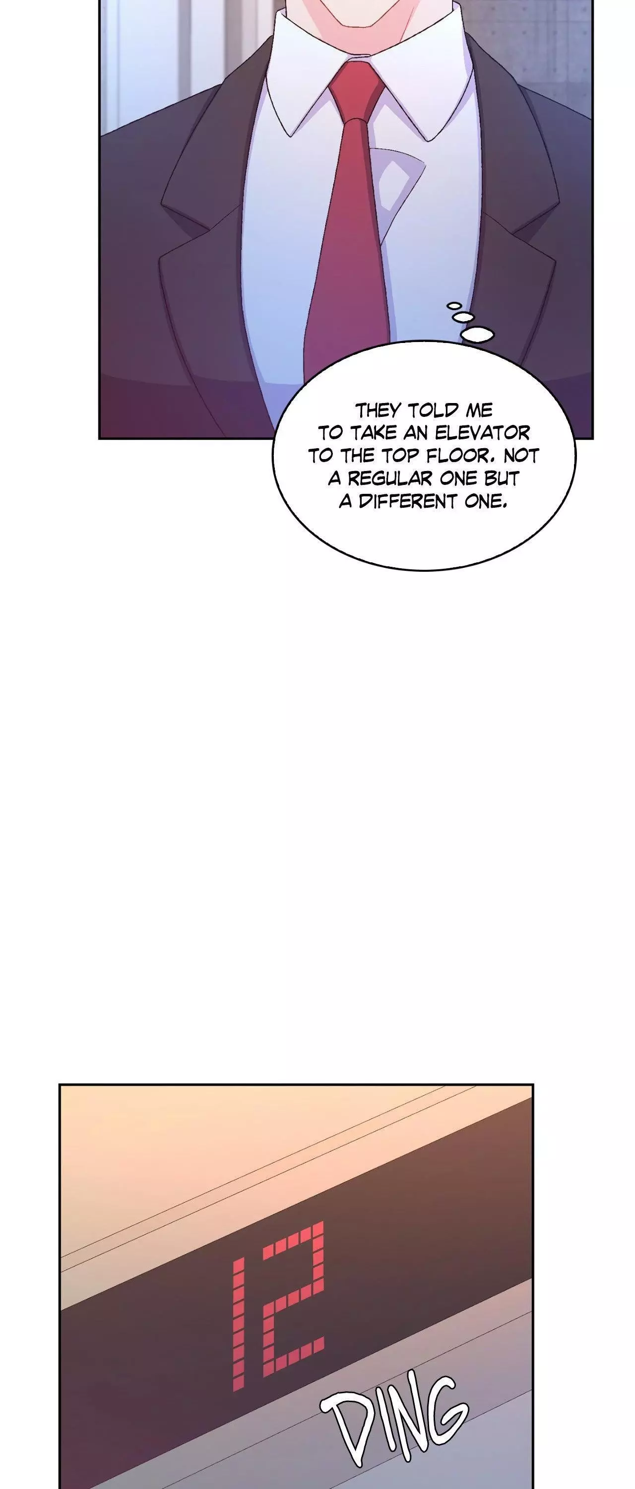 Arthur - Chapter 83 Page 29