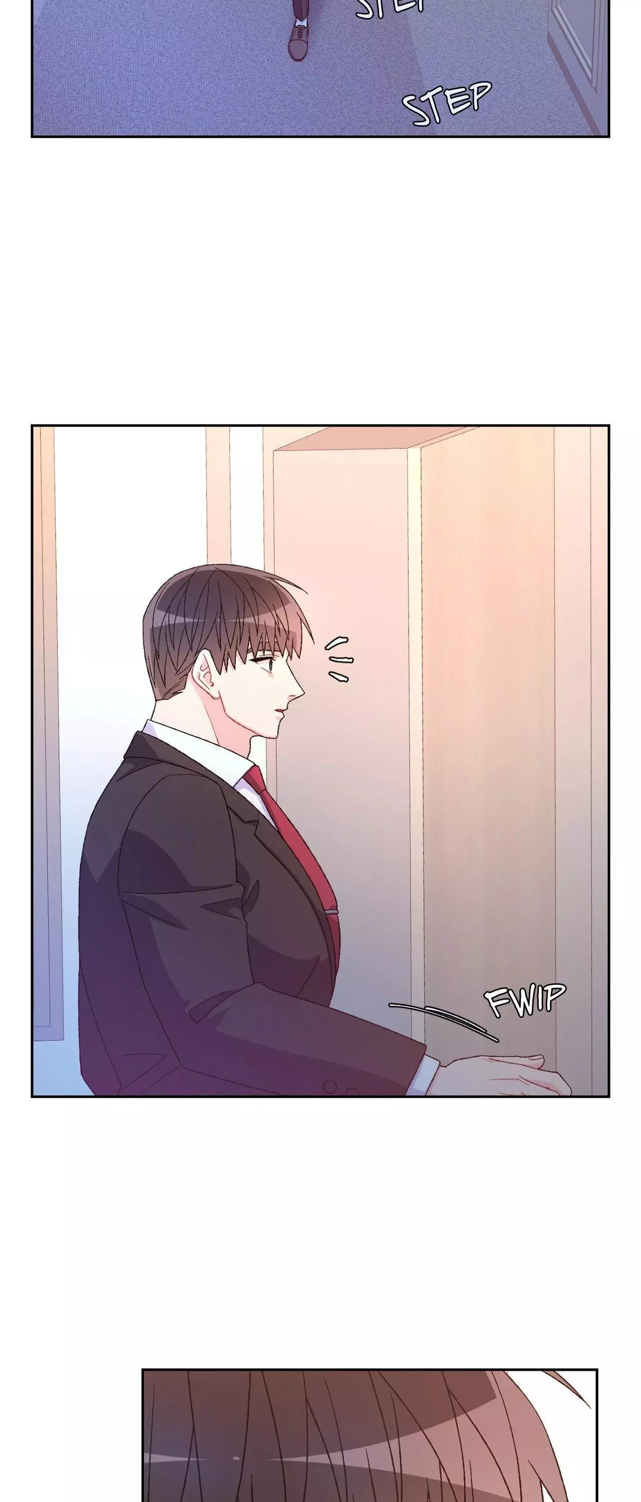 Arthur - Chapter 83 Page 32