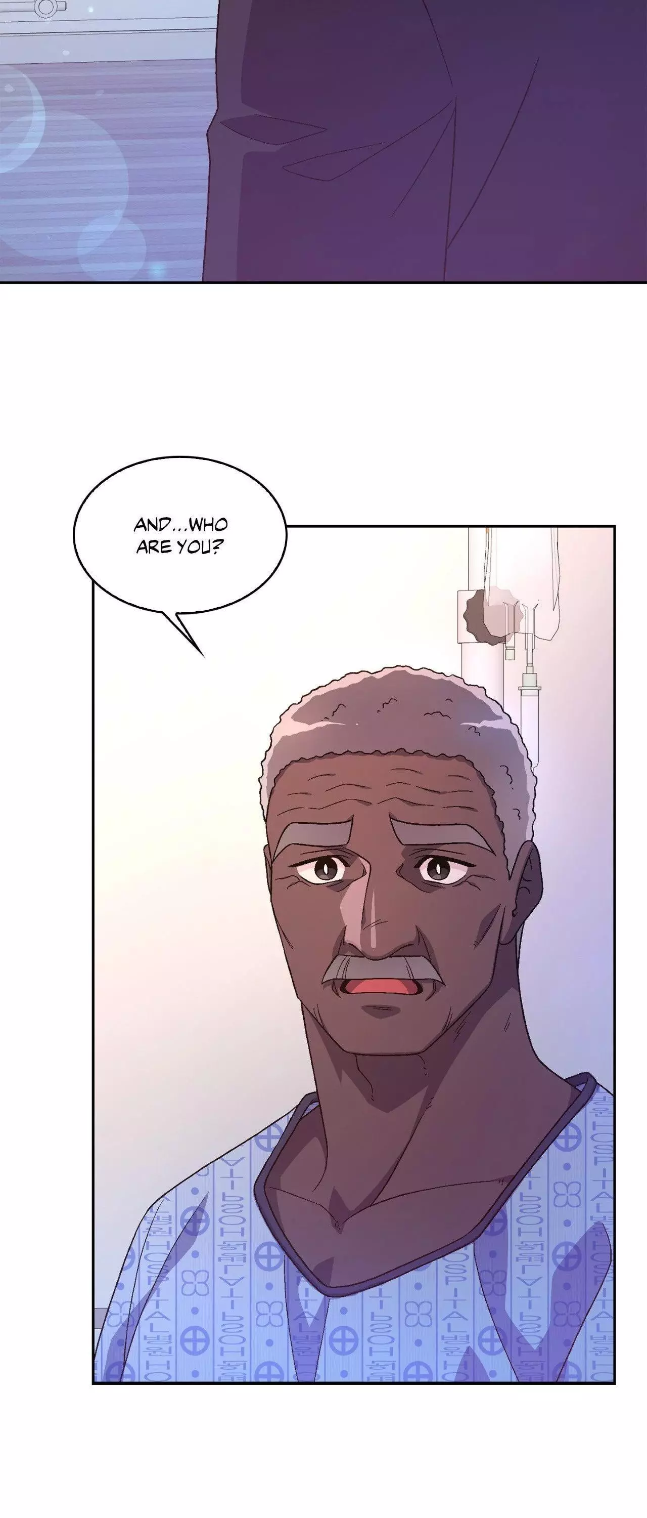 Arthur - Chapter 83 Page 35