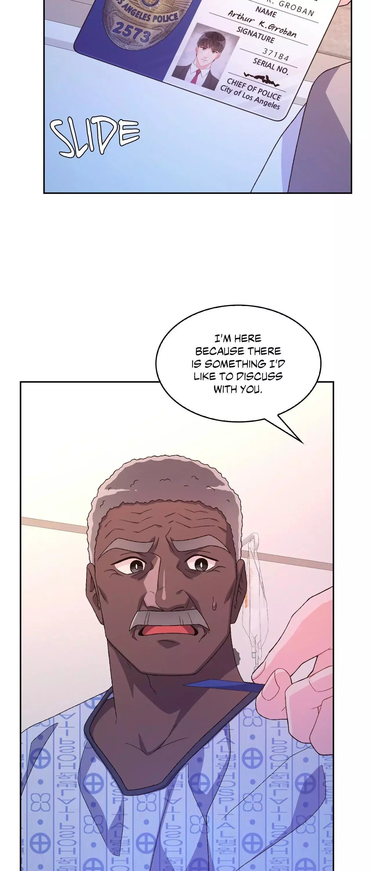 Arthur - Chapter 83 Page 37