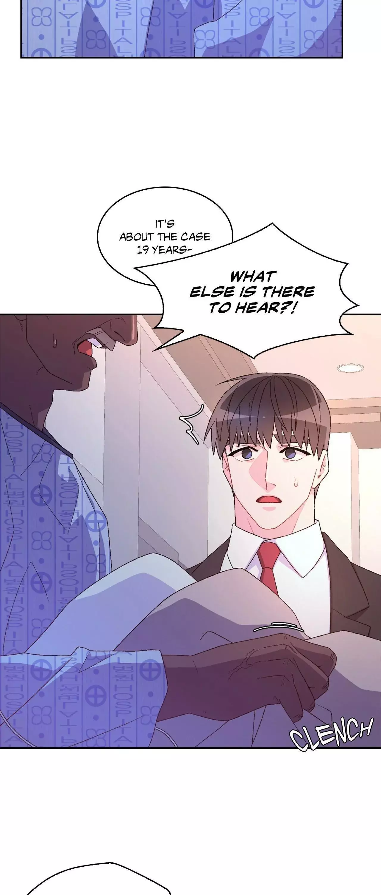 Arthur - Chapter 83 Page 38