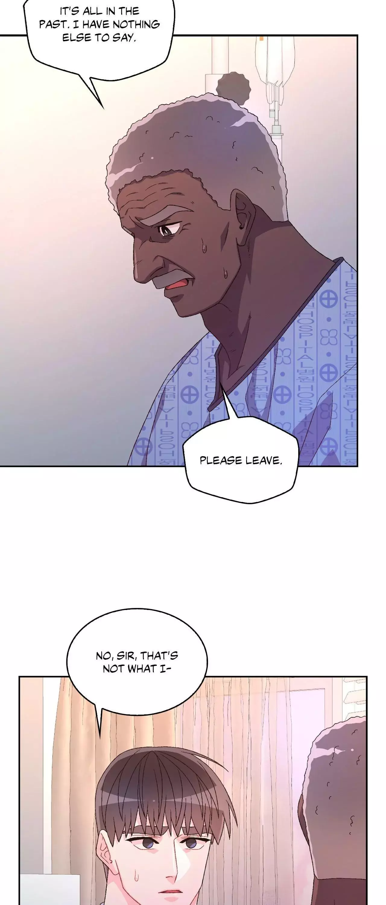 Arthur - Chapter 83 Page 39