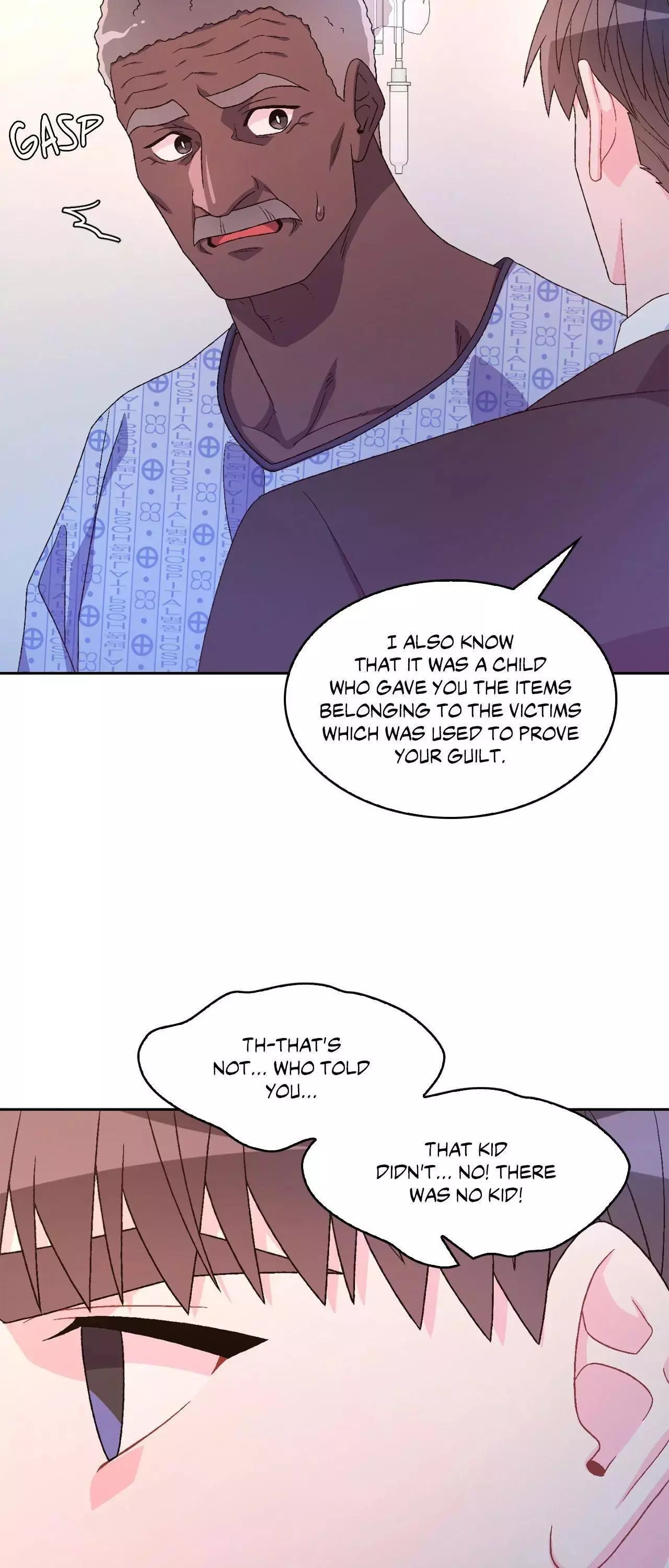 Arthur - Chapter 83 Page 42