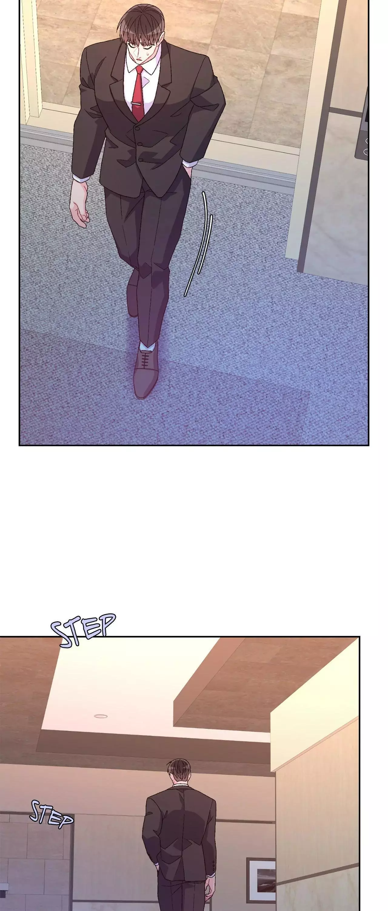 Arthur - Chapter 83 Page 46