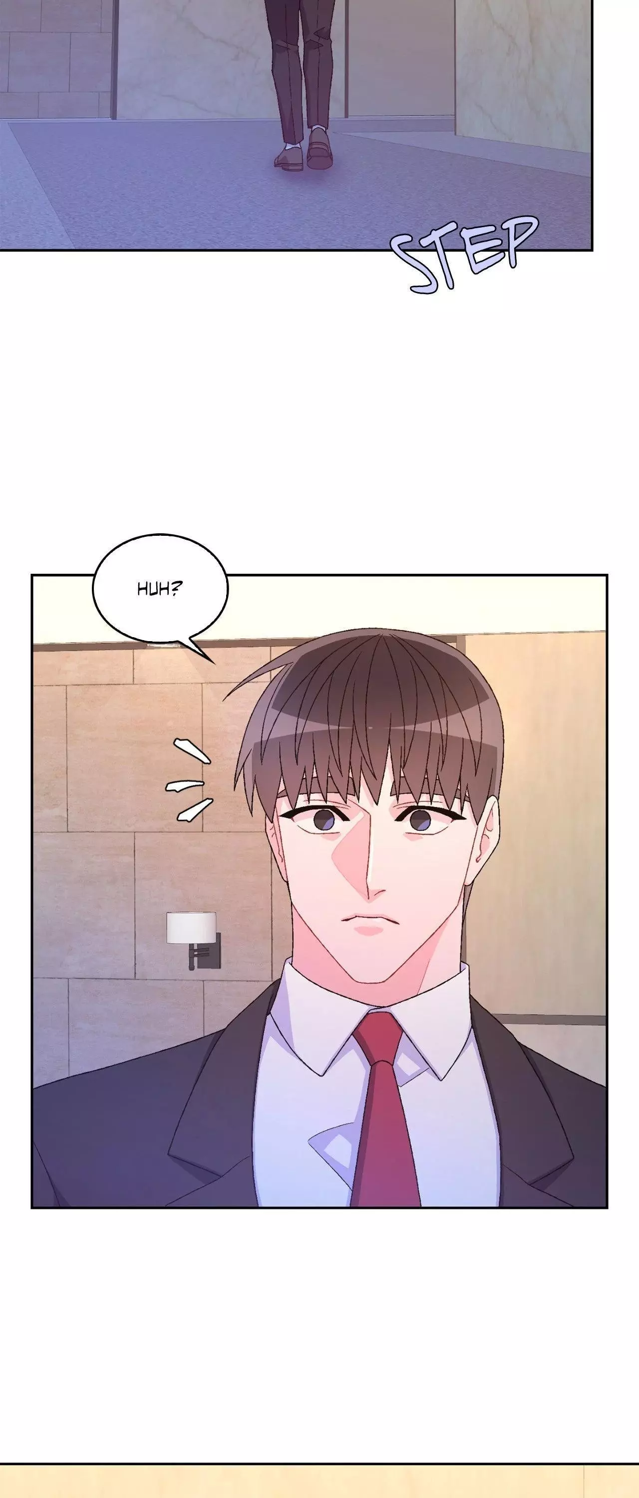 Arthur - Chapter 83 Page 47