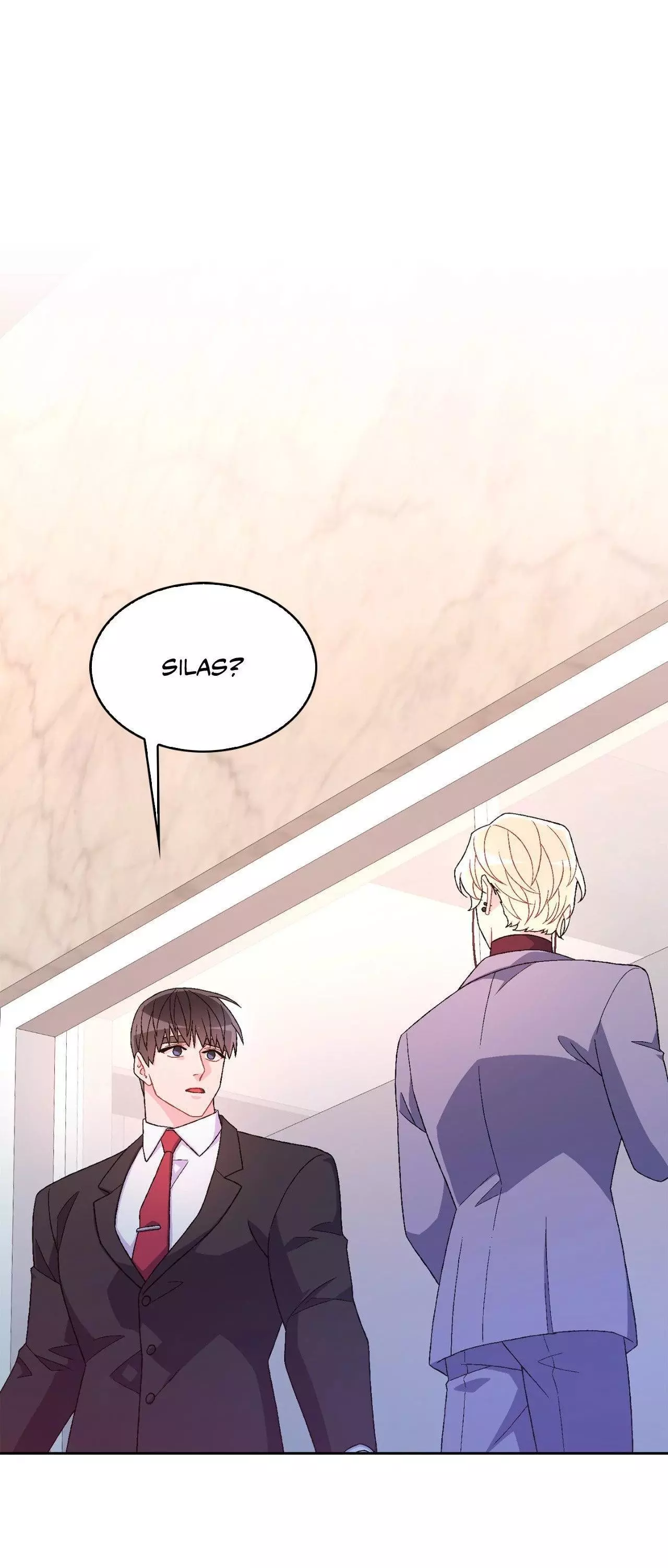 Arthur - Chapter 84 Page 1