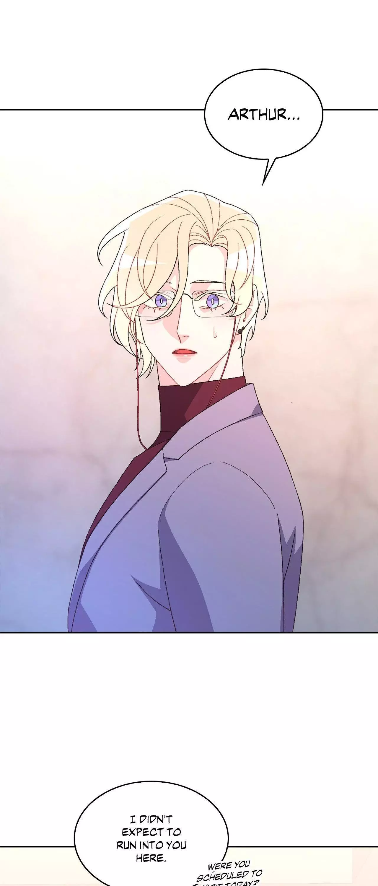 Arthur - Chapter 84 Page 2
