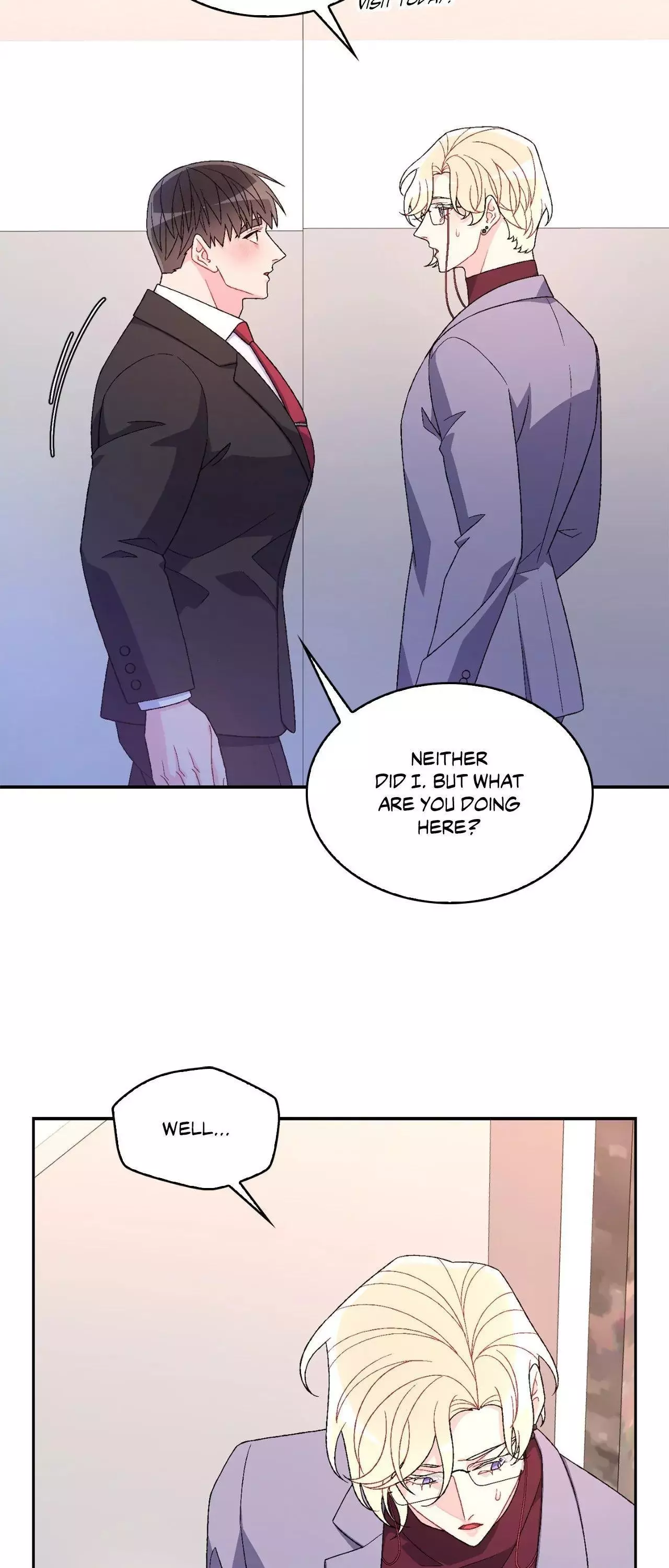 Arthur - Chapter 84 Page 3