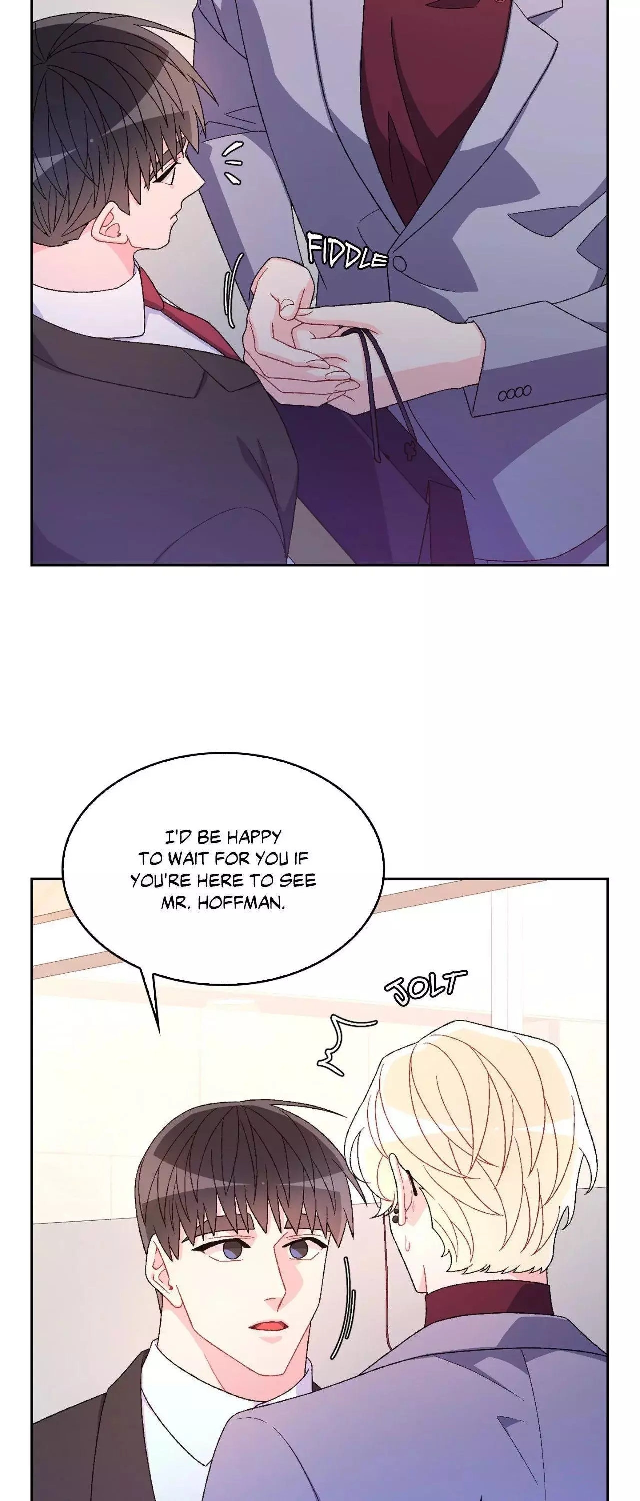 Arthur - Chapter 84 Page 4