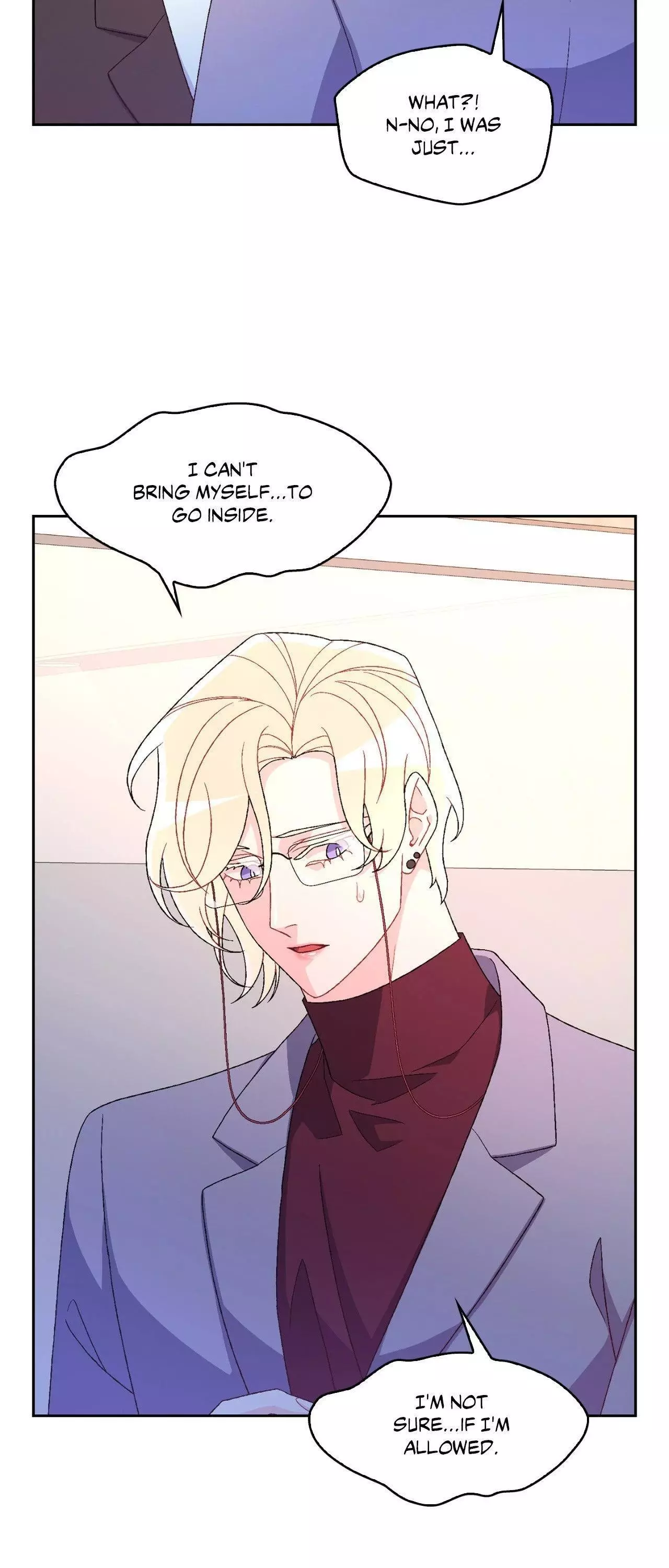 Arthur - Chapter 84 Page 5