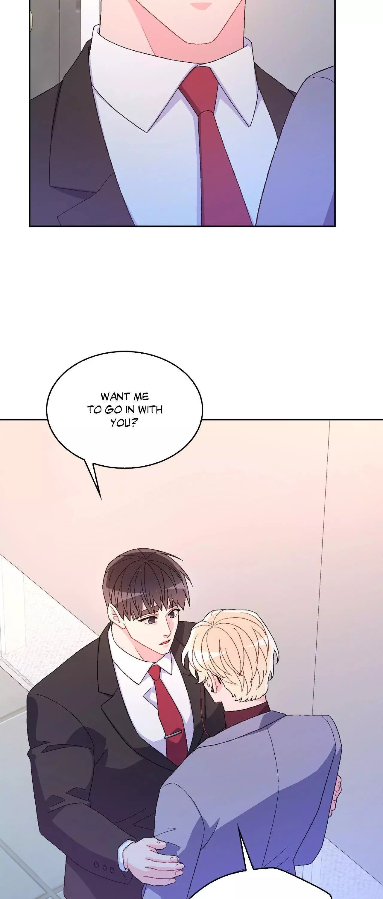 Arthur - Chapter 84 Page 7
