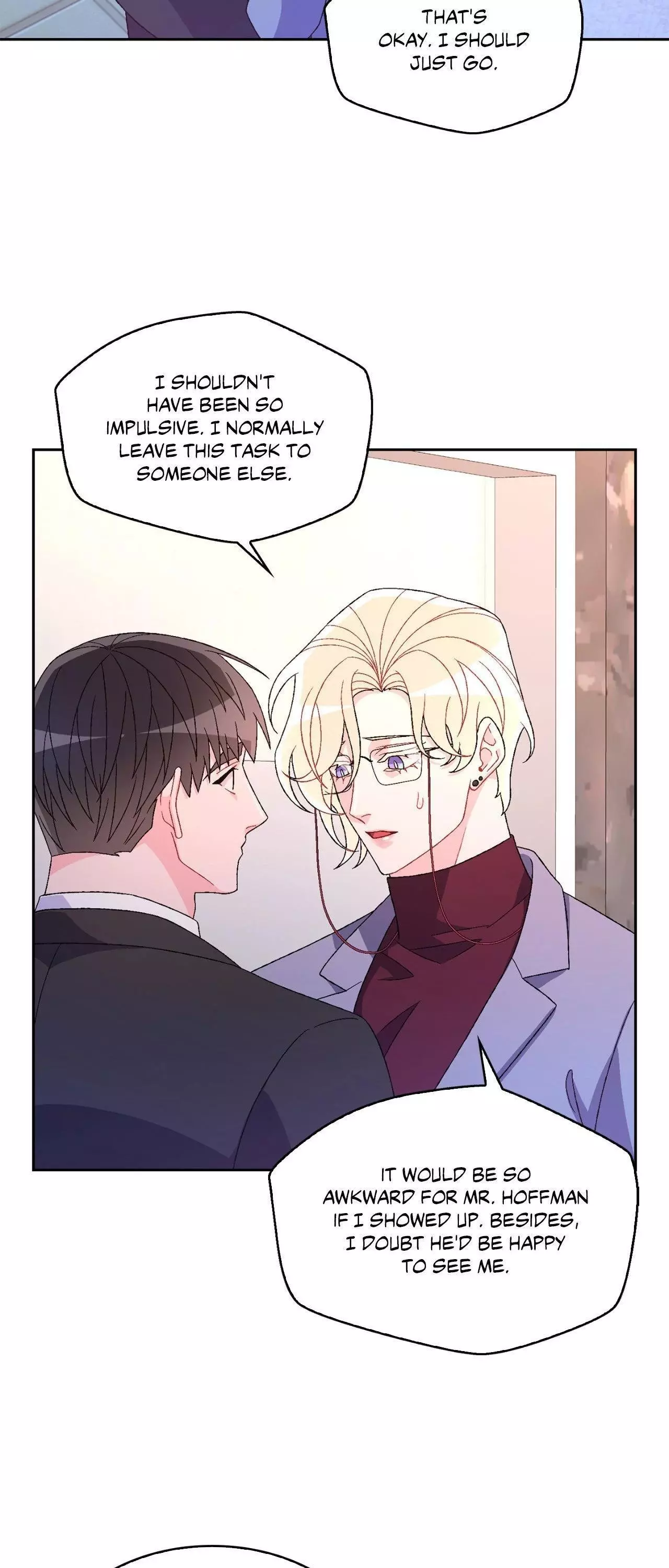 Arthur - Chapter 84 Page 8