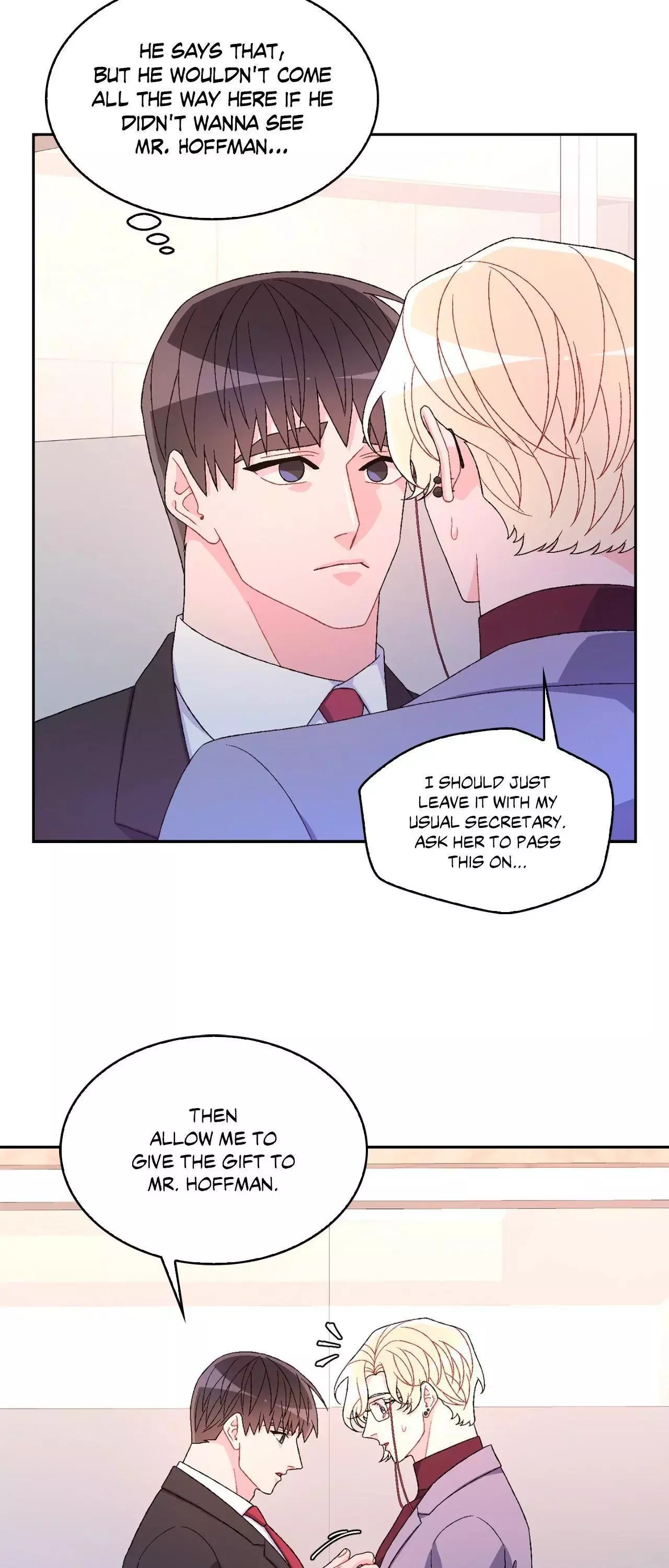 Arthur - Chapter 84 Page 9