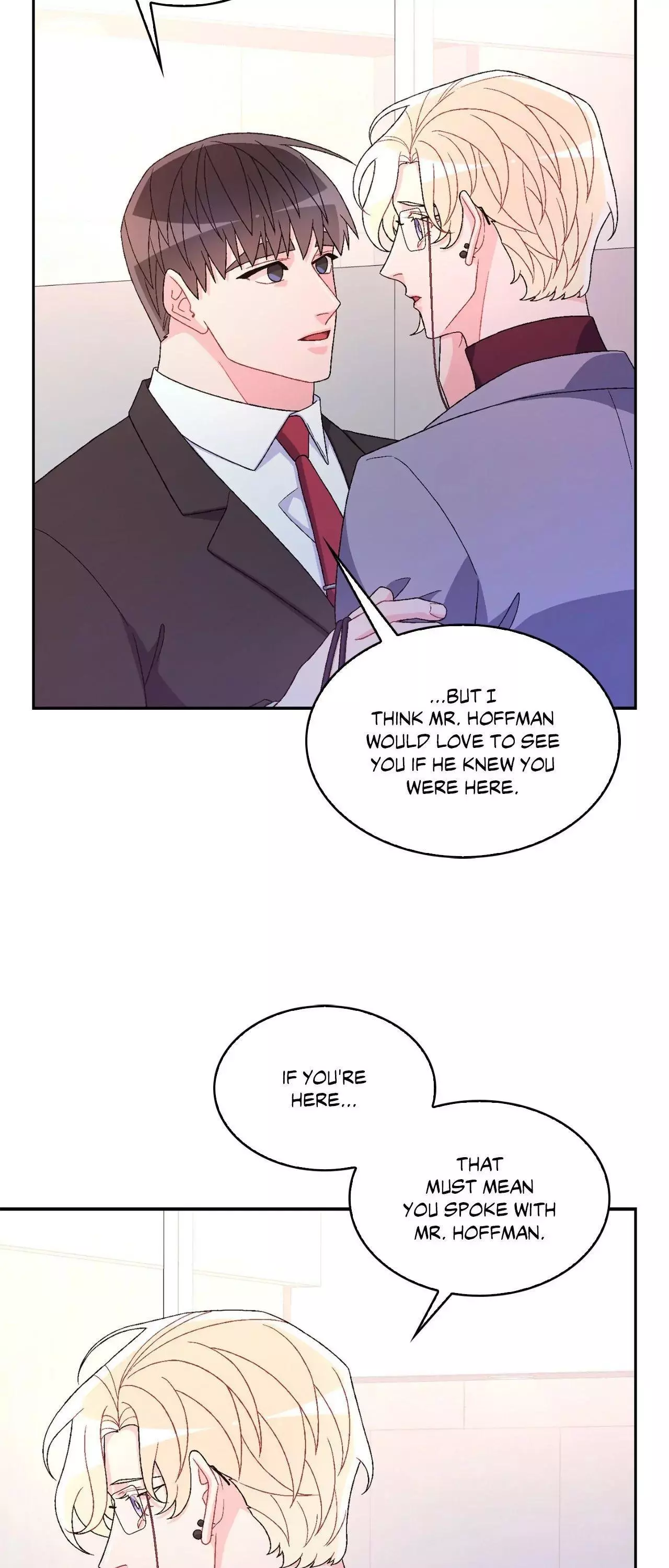 Arthur - Chapter 84 Page 12