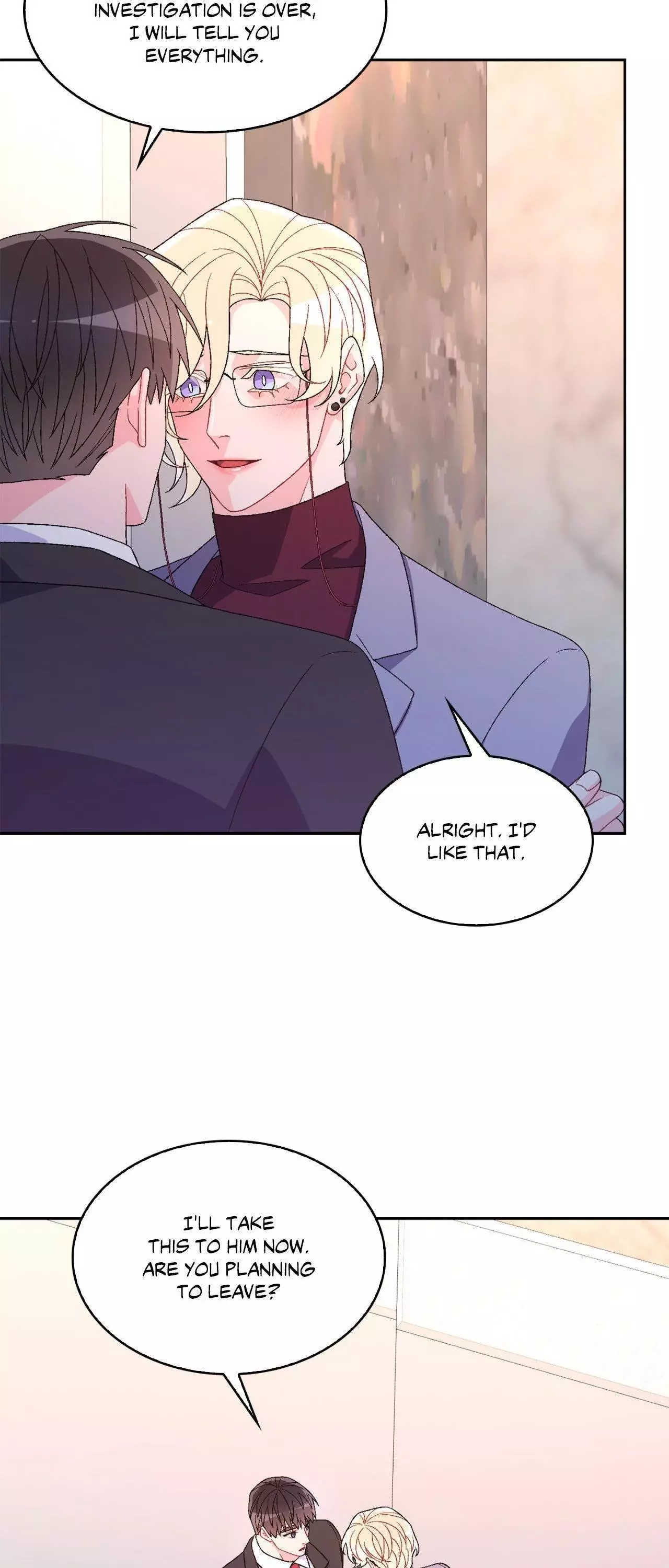 Arthur - Chapter 84 Page 15
