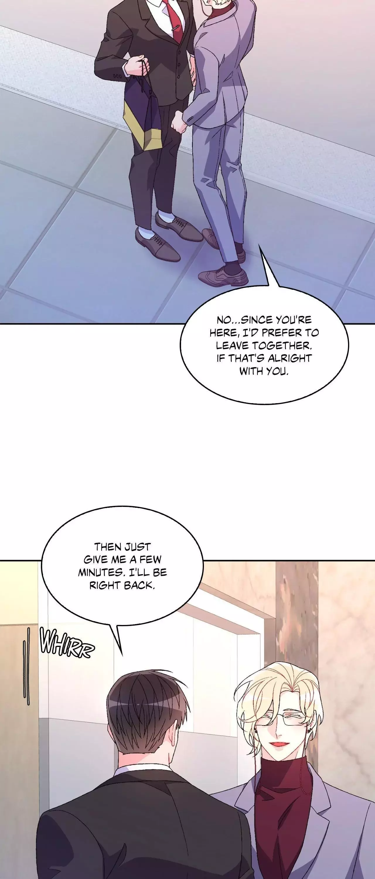 Arthur - Chapter 84 Page 16