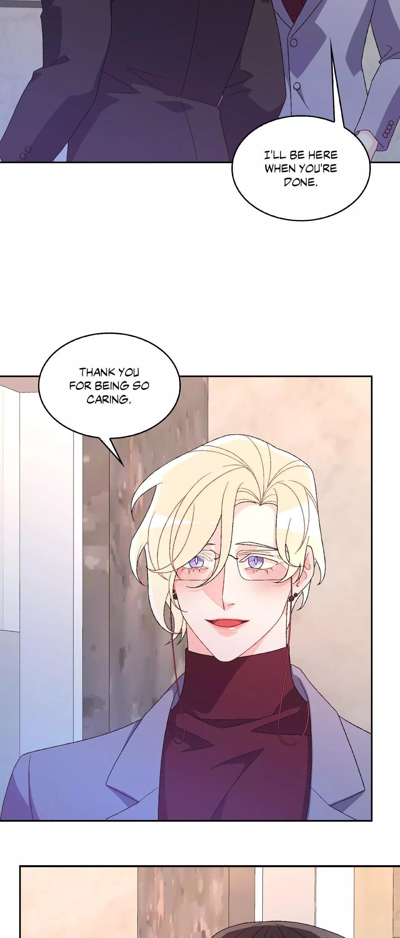 Arthur - Chapter 84 Page 17