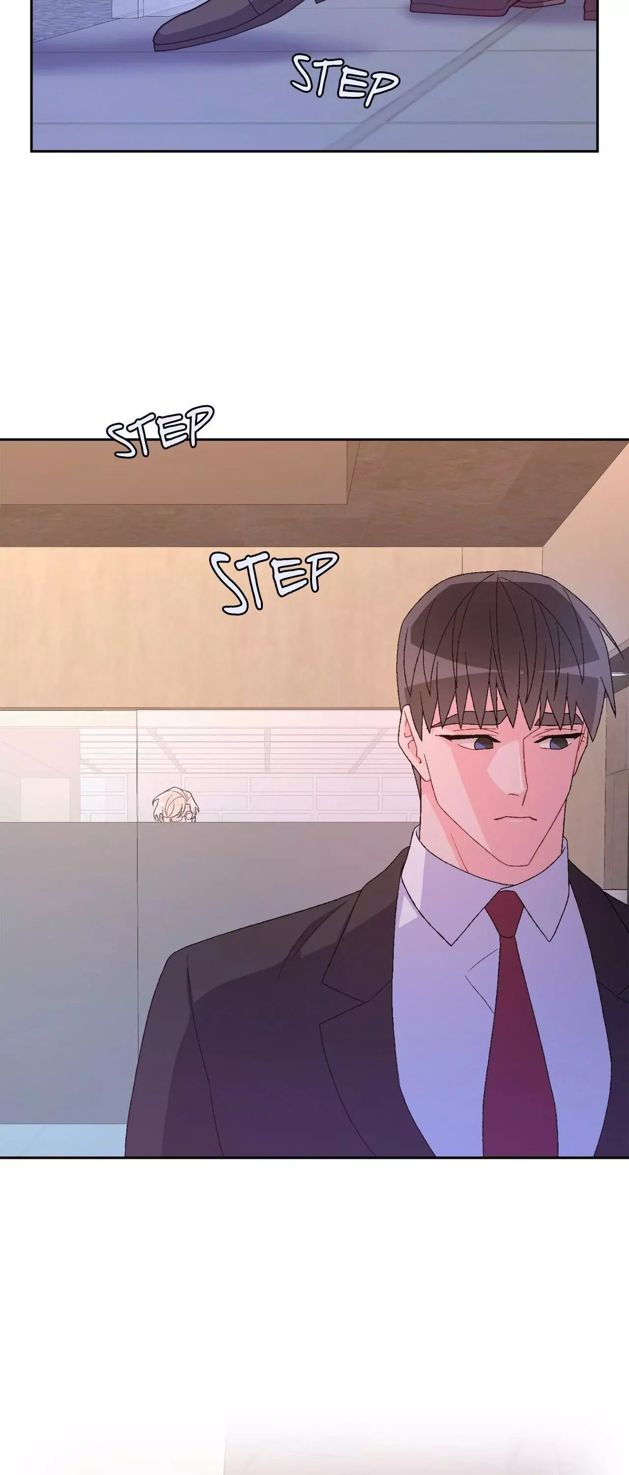 Arthur - Chapter 84 Page 19