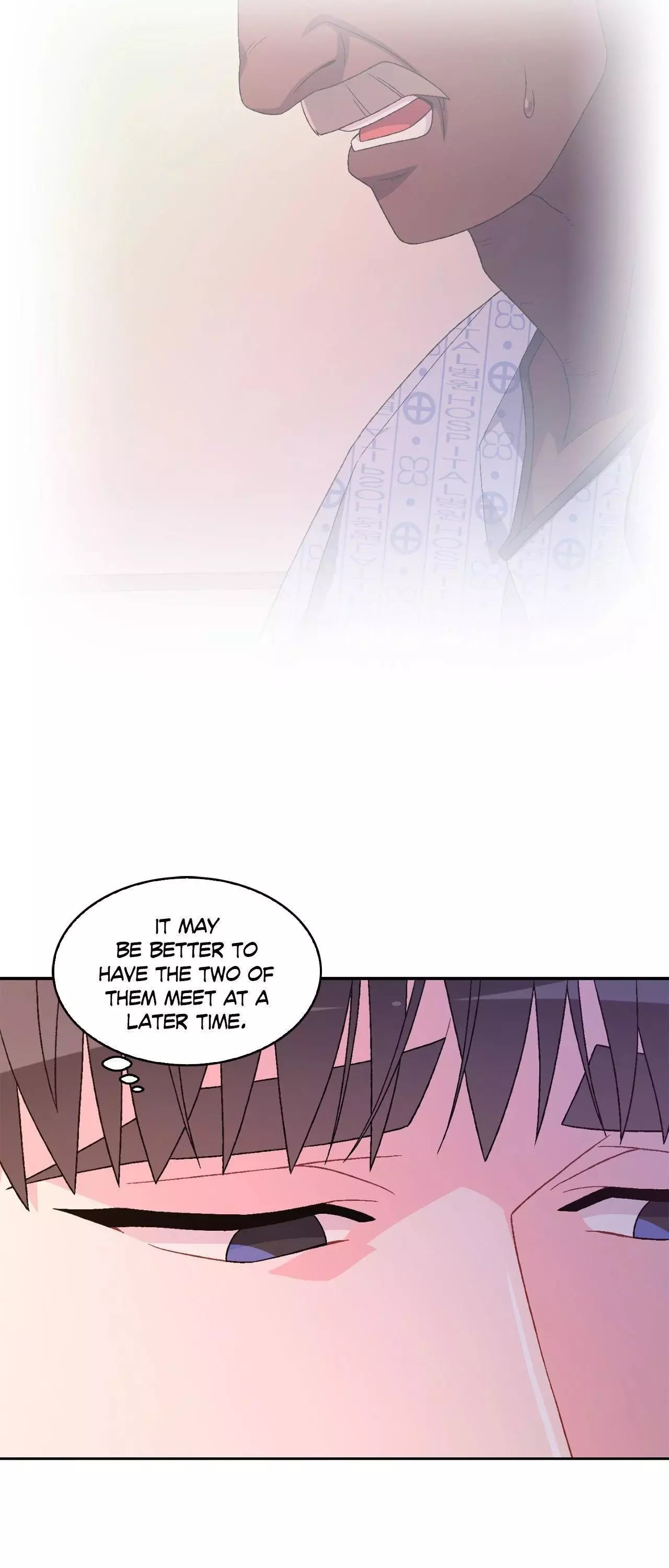 Arthur - Chapter 84 Page 20