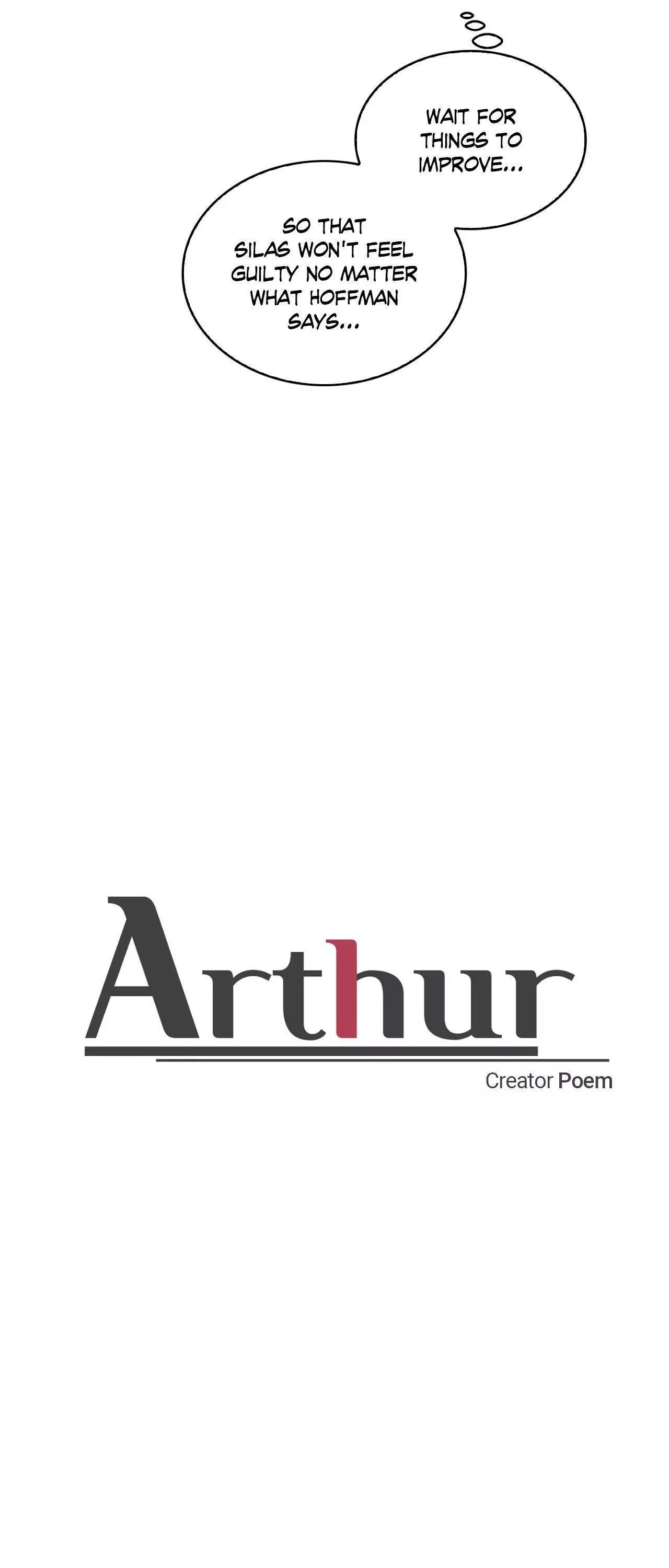 Arthur - Chapter 84 Page 21