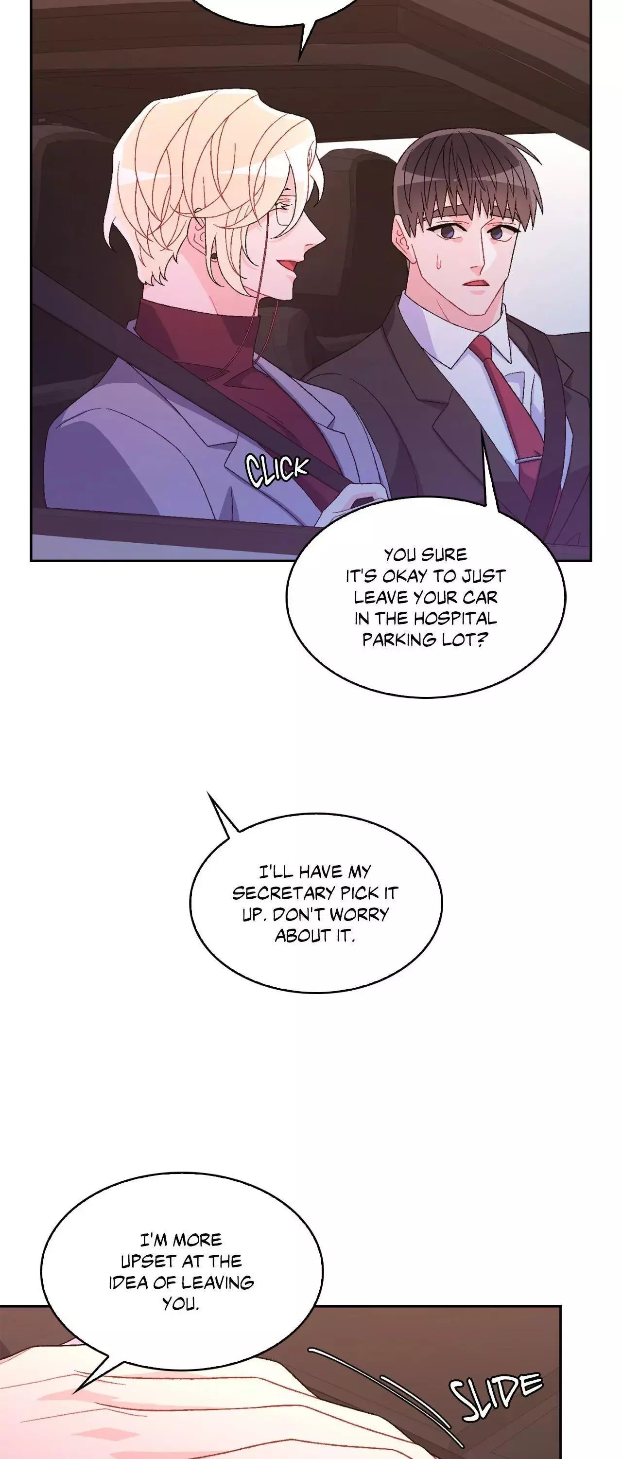 Arthur - Chapter 84 Page 23