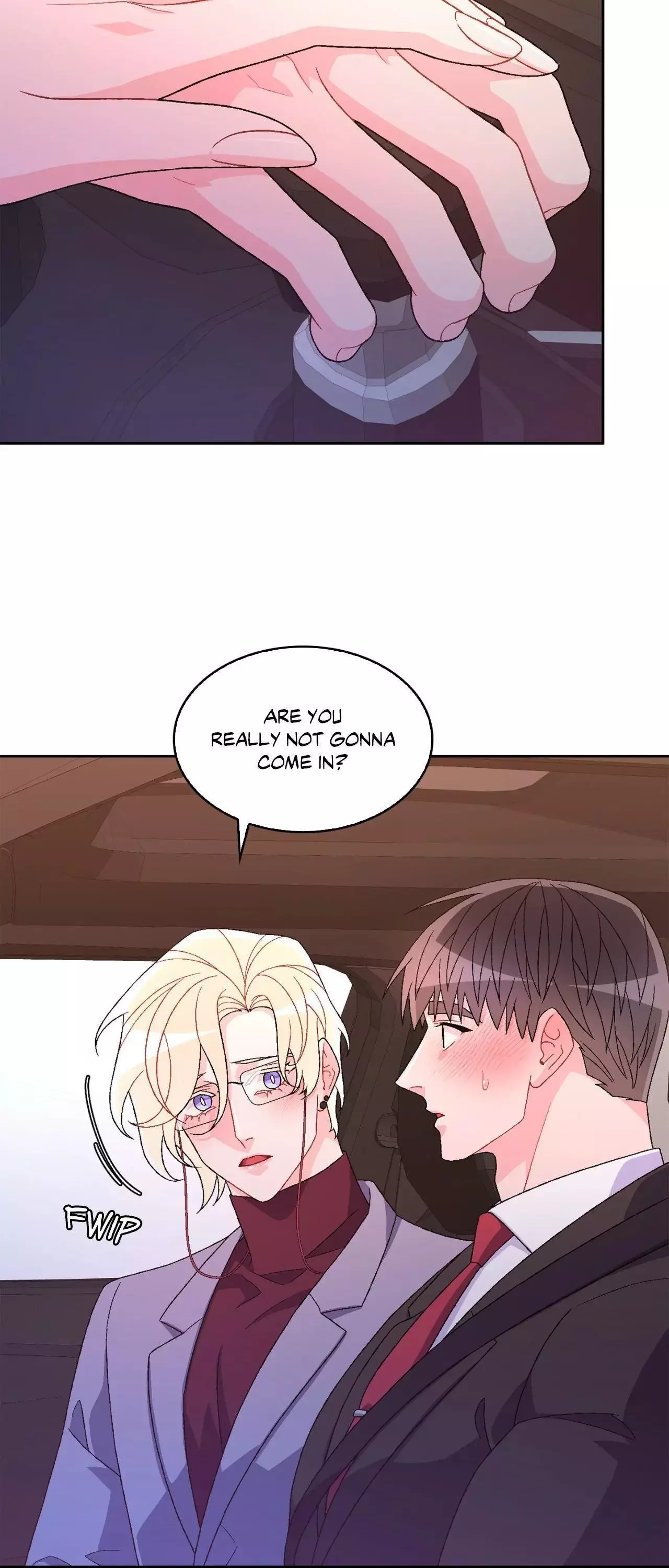 Arthur - Chapter 84 Page 24