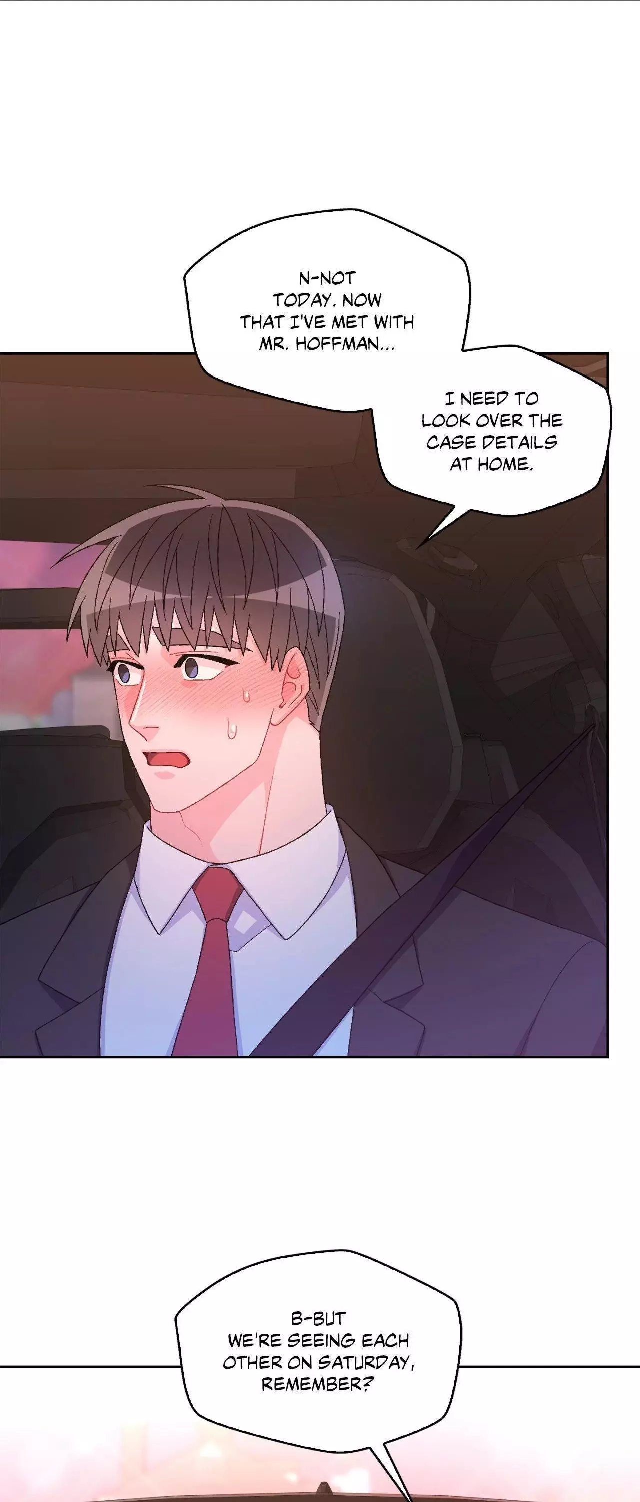 Arthur - Chapter 84 Page 25