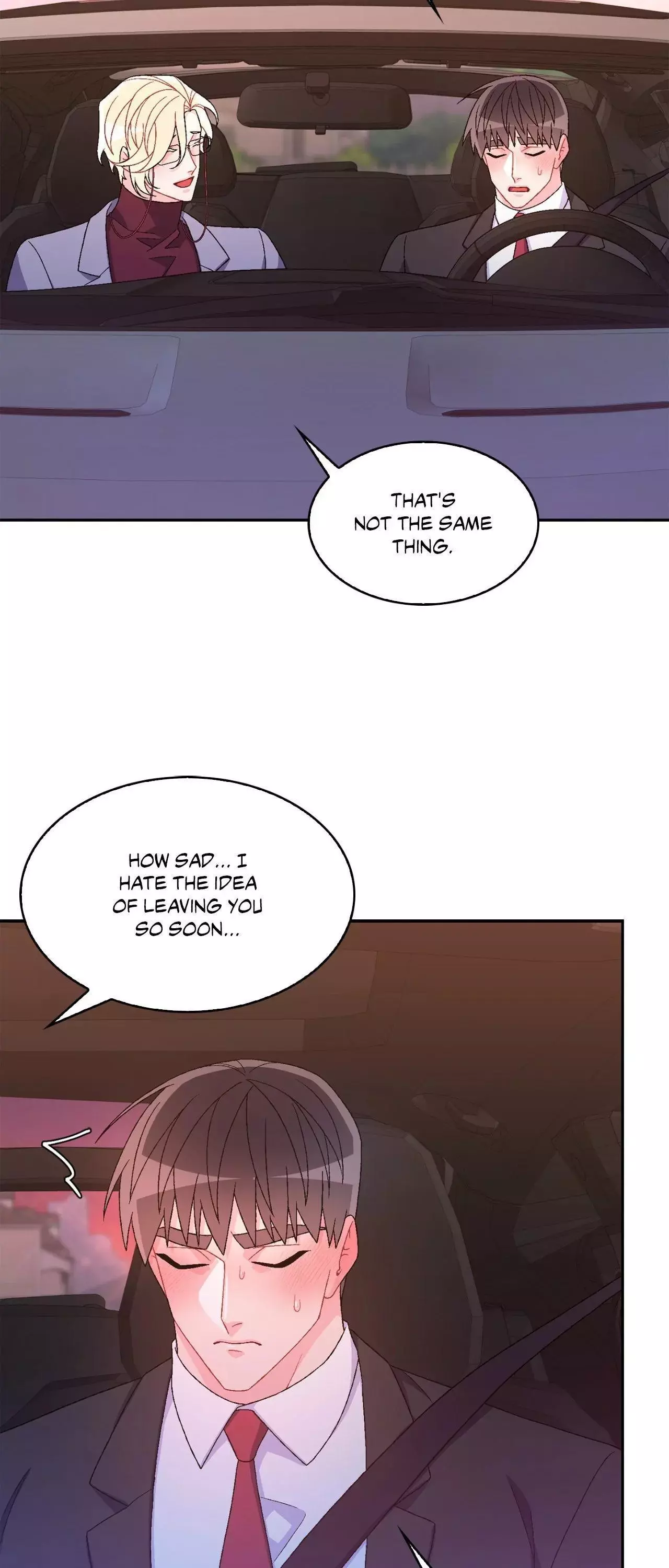 Arthur - Chapter 84 Page 26