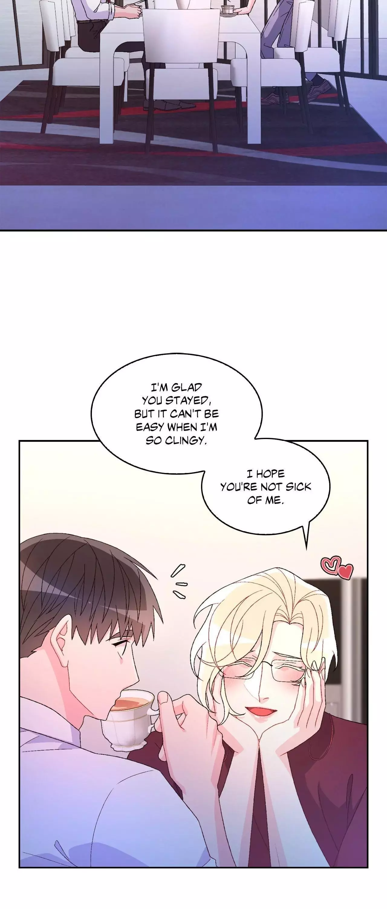 Arthur - Chapter 84 Page 29