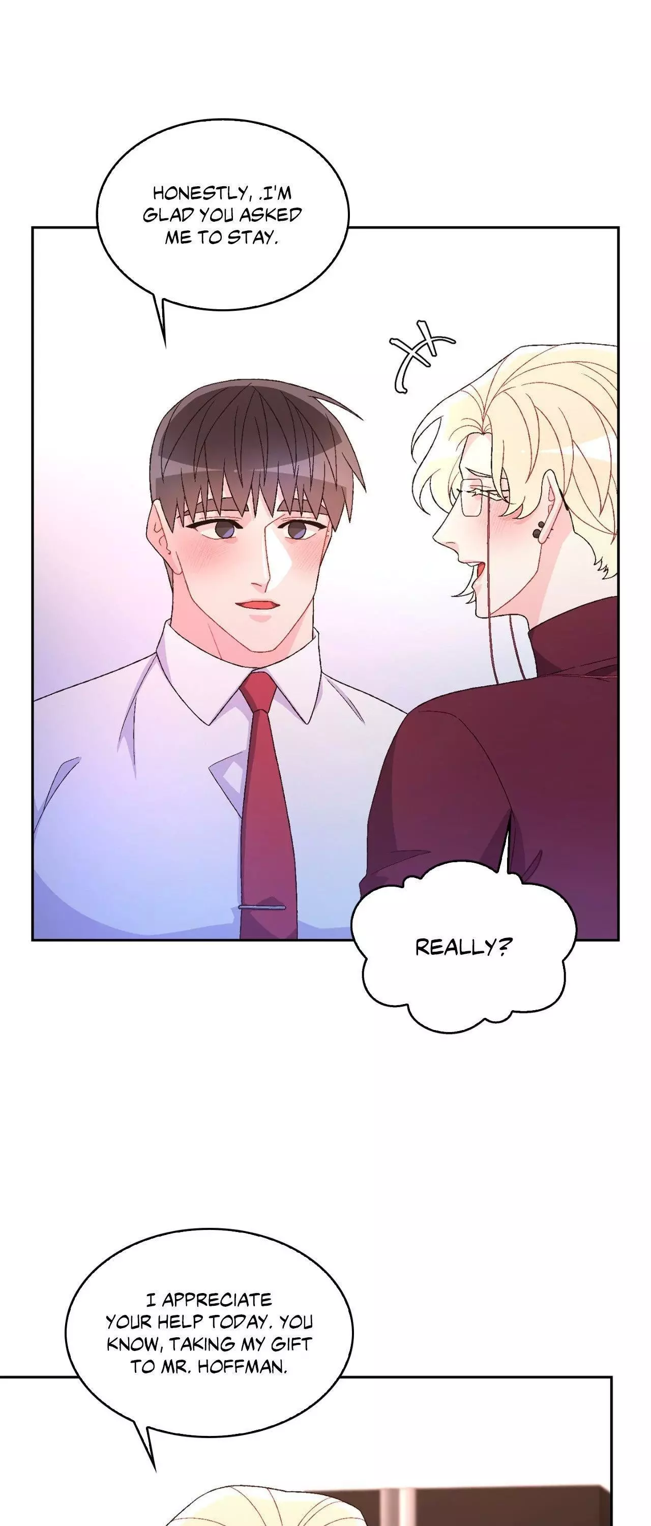 Arthur - Chapter 84 Page 30