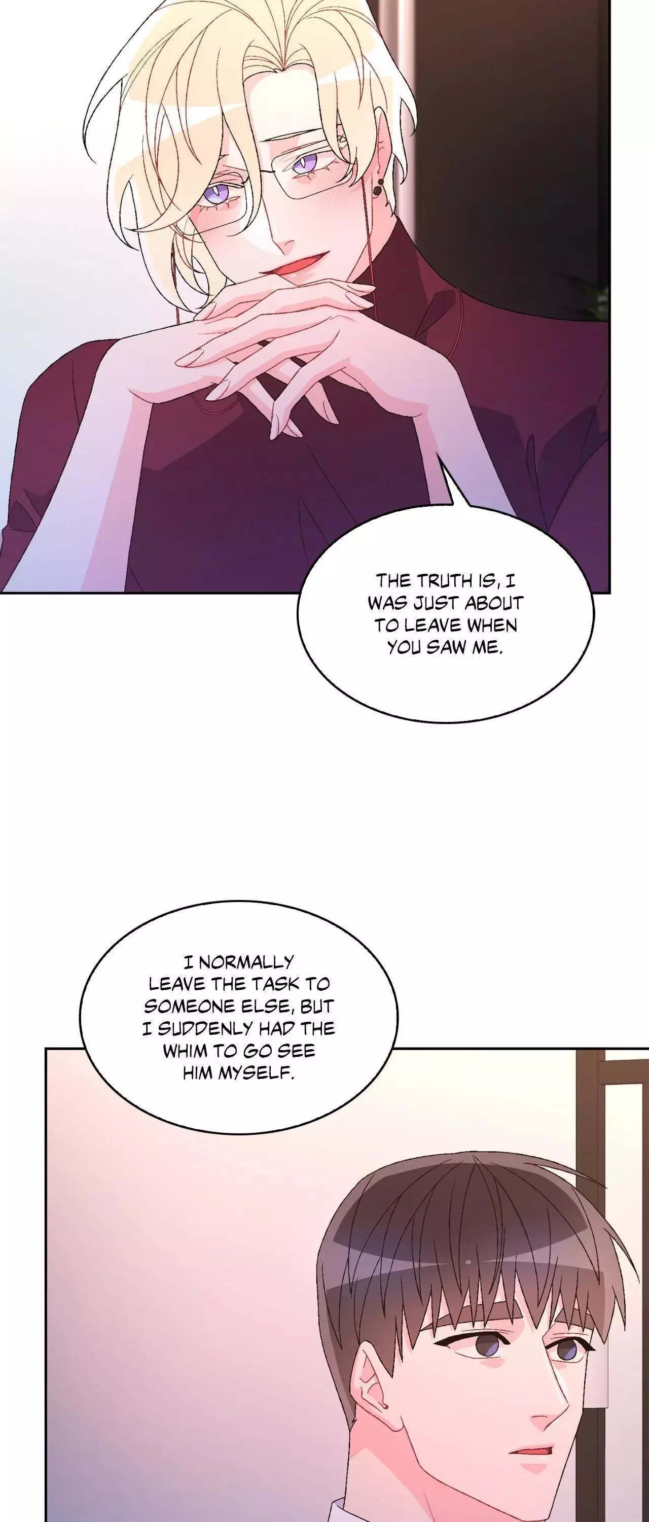 Arthur - Chapter 84 Page 31