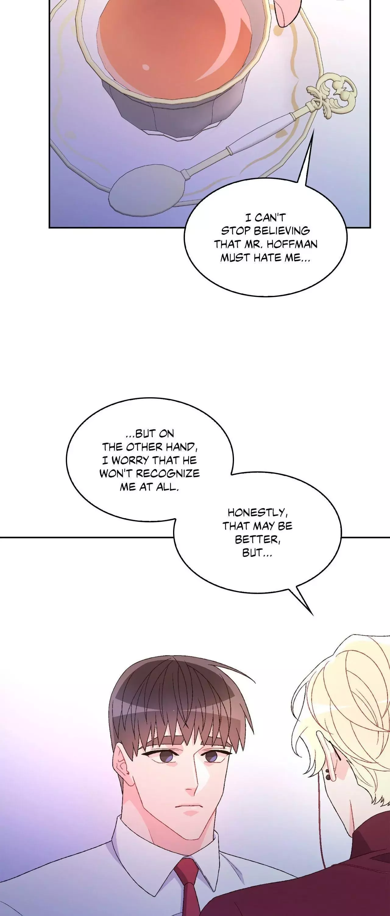 Arthur - Chapter 84 Page 34