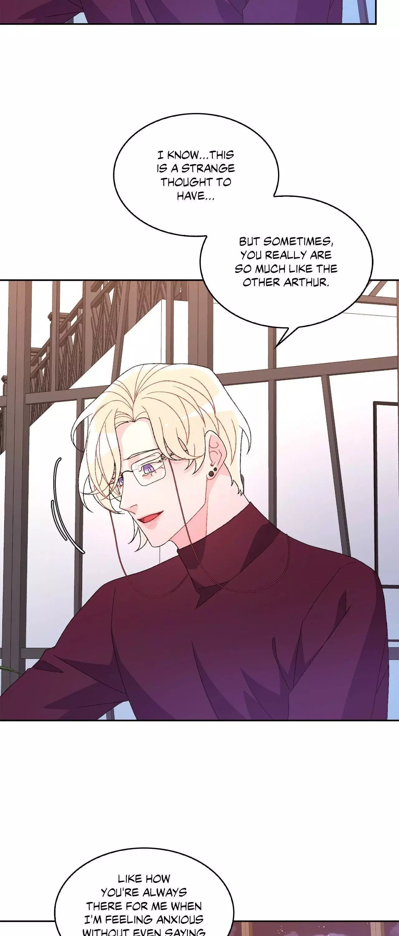 Arthur - Chapter 84 Page 39