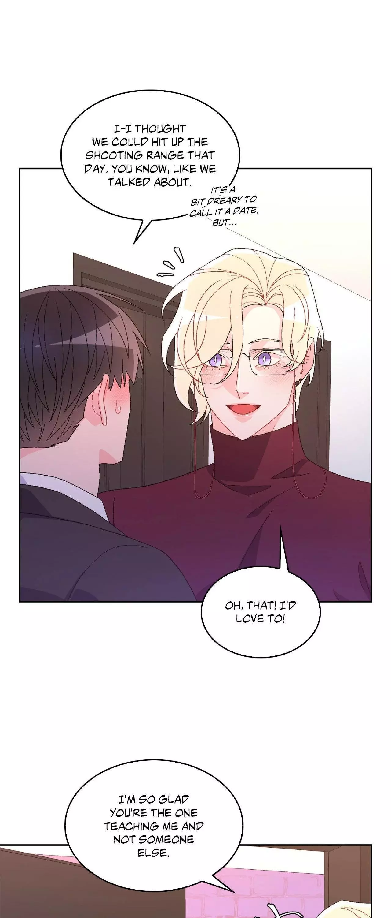Arthur - Chapter 84 Page 47