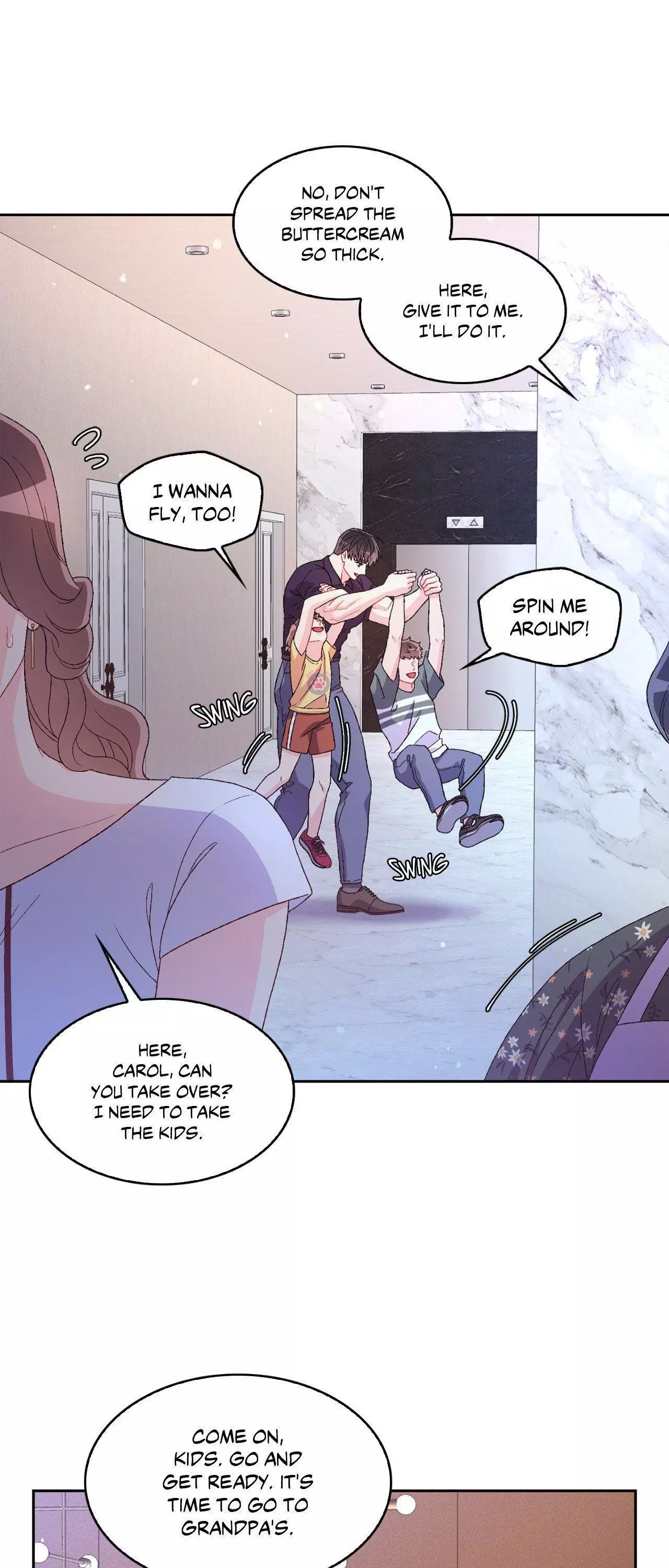 Arthur - Chapter 85 Page 2