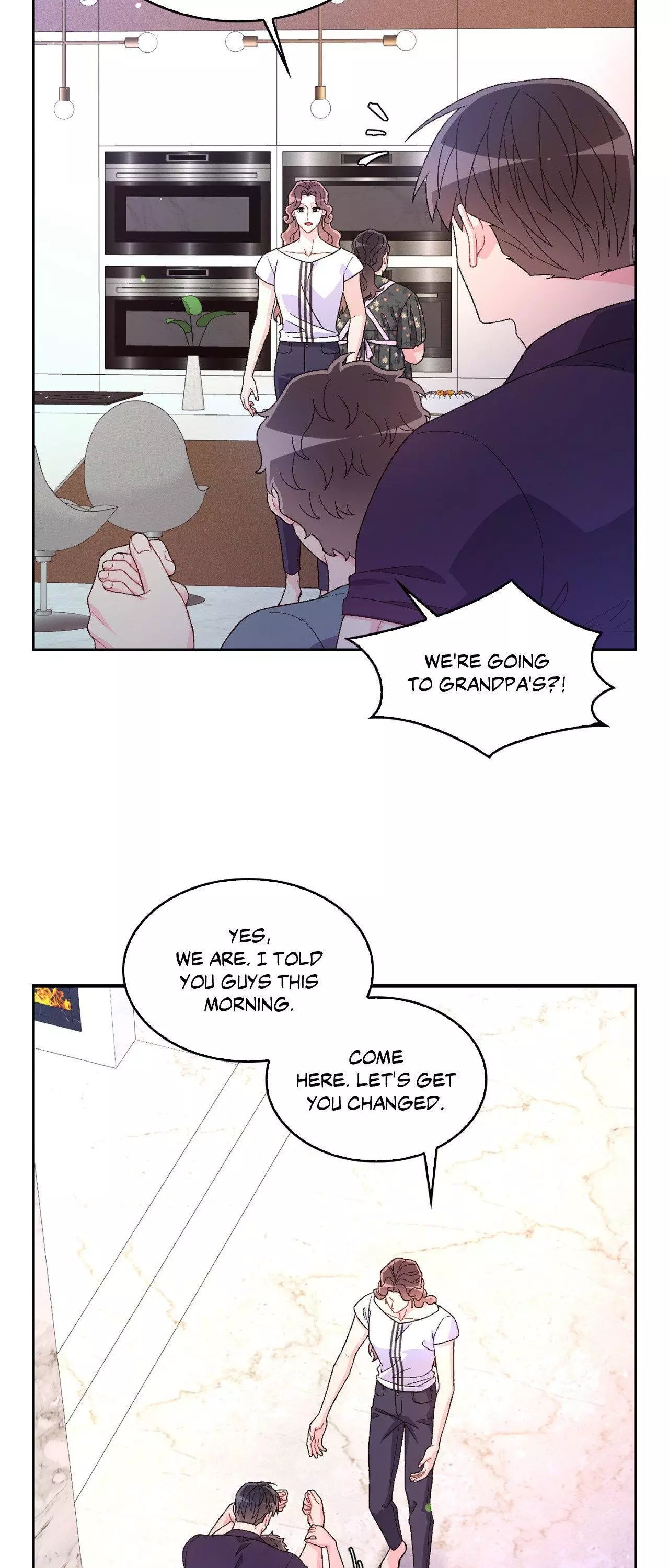 Arthur - Chapter 85 Page 3