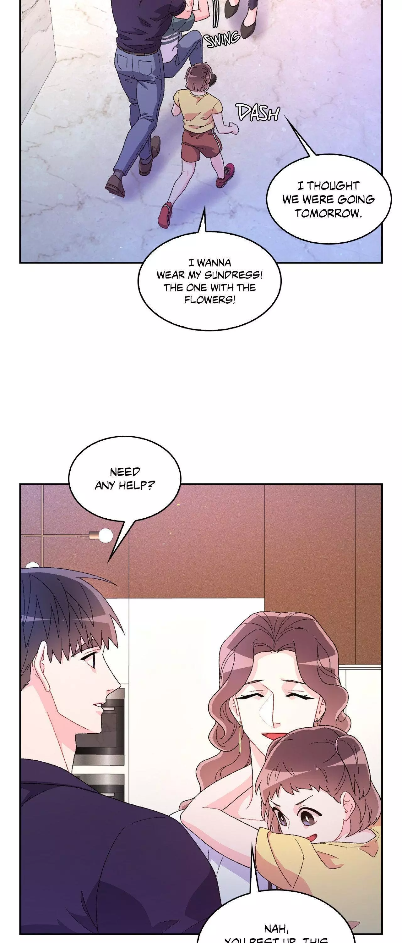 Arthur - Chapter 85 Page 4