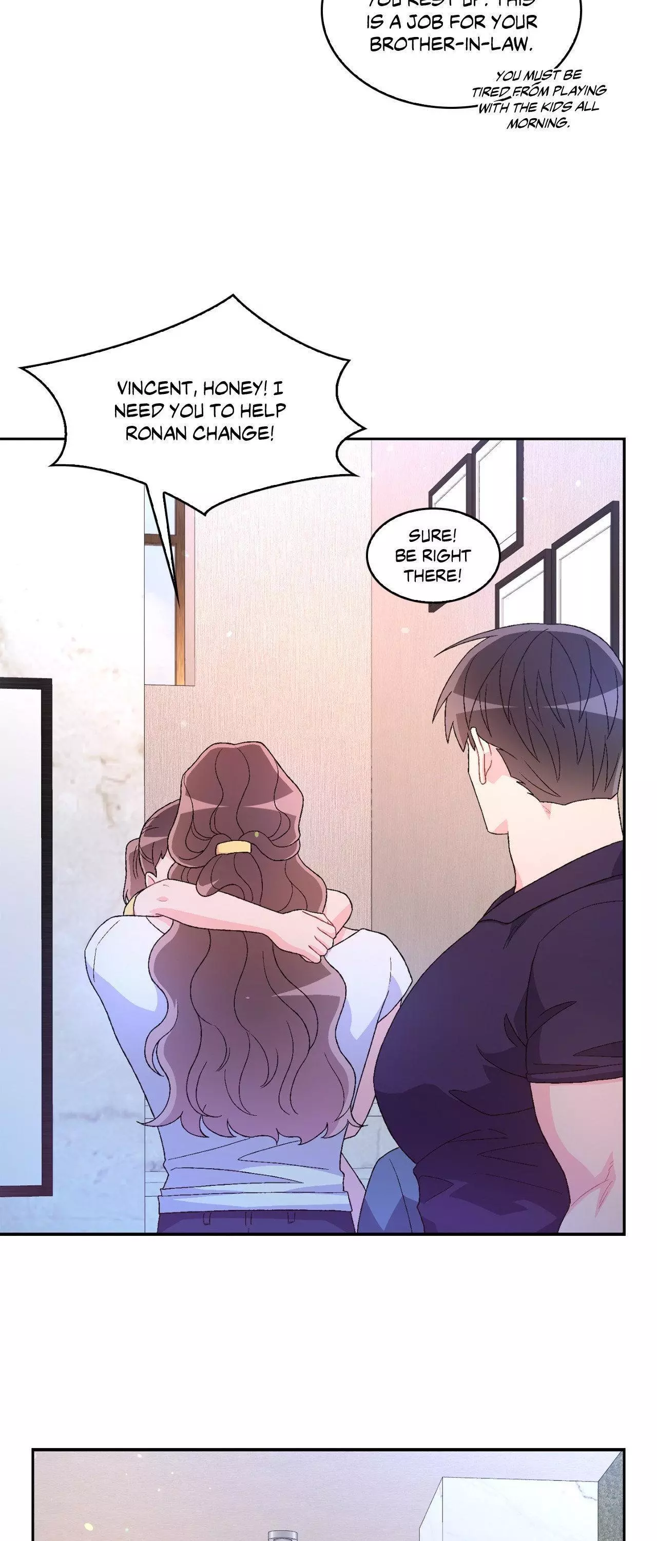 Arthur - Chapter 85 Page 5